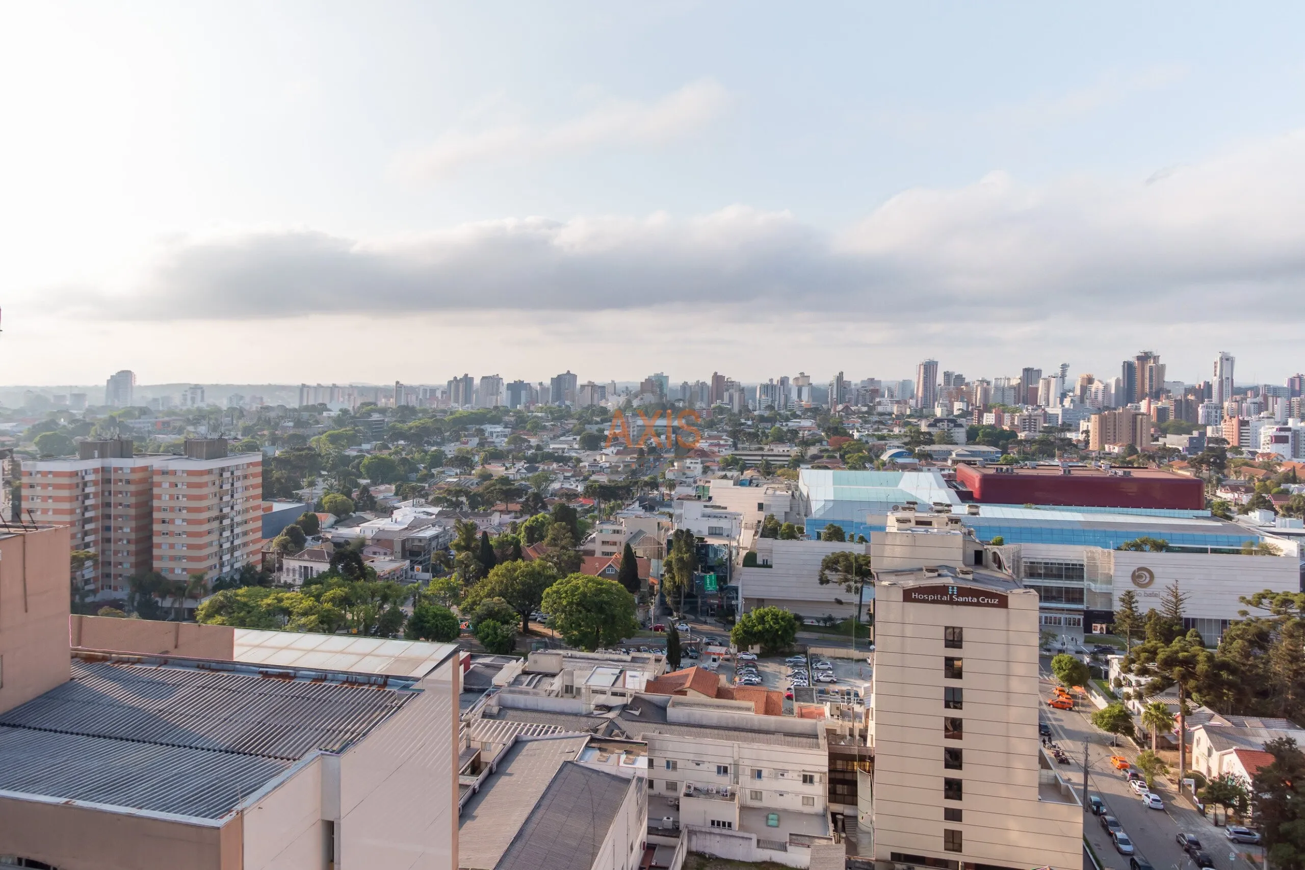 Apartamento de 4 Quartos à Venda no Edifício Vega | Batel Curitiba — foto 29