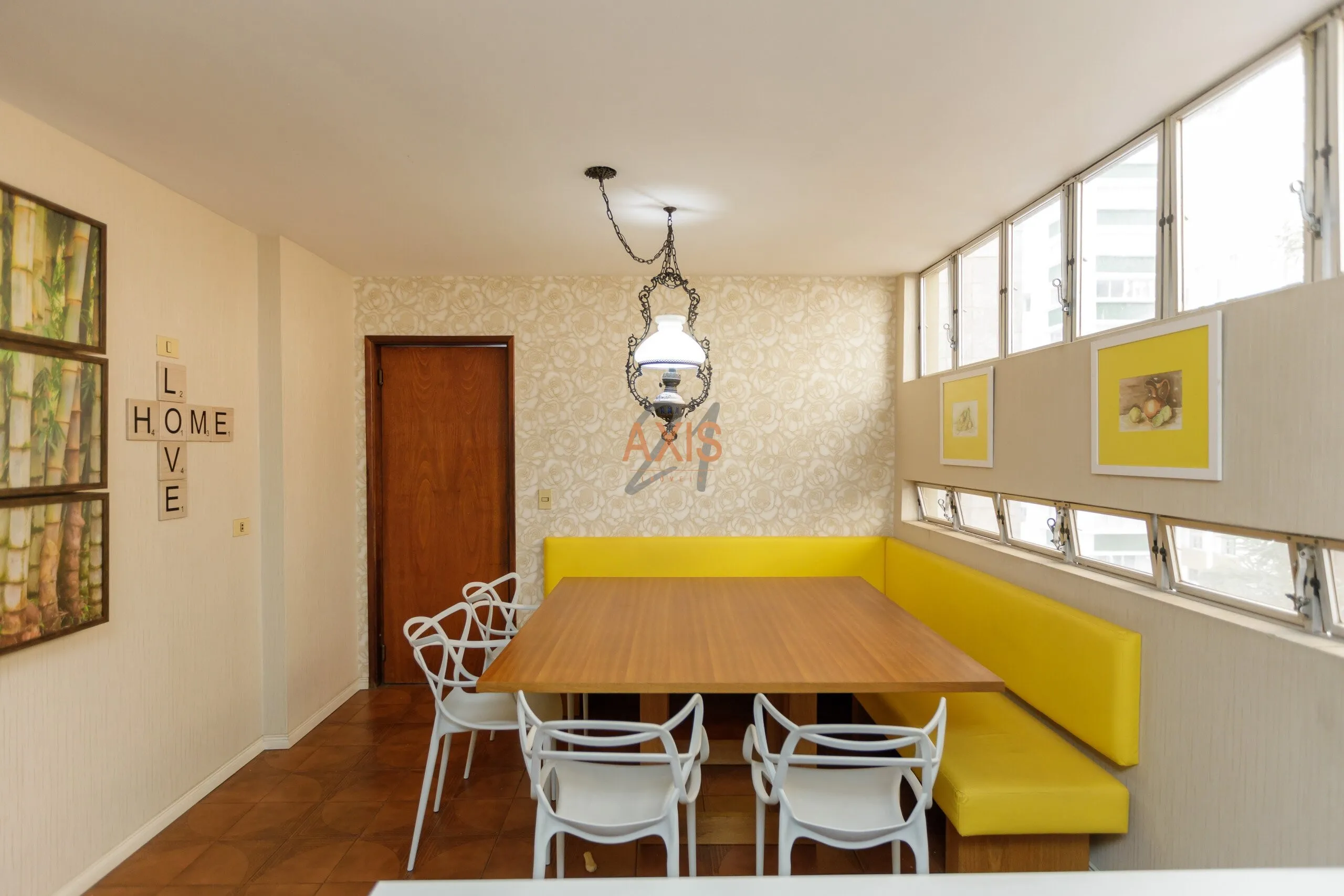 Apartamento de 4 Quartos à Venda no Edifício Vega | Batel Curitiba — foto 7