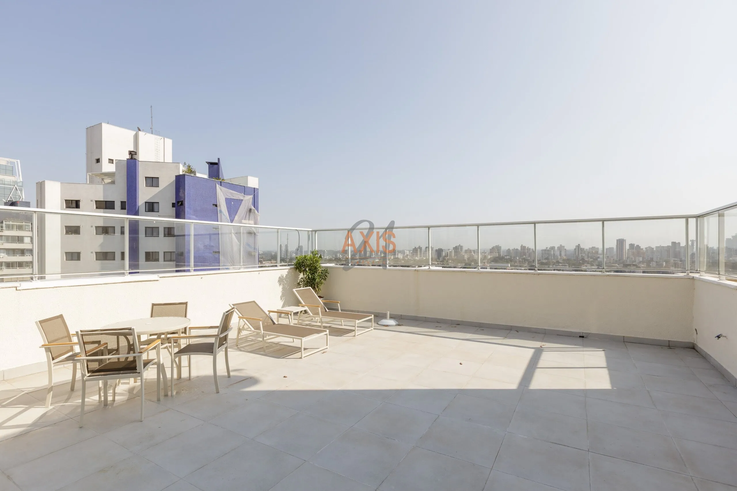 Apartamento de 4 Quartos à Venda no Edifício Vega | Batel Curitiba — foto 32