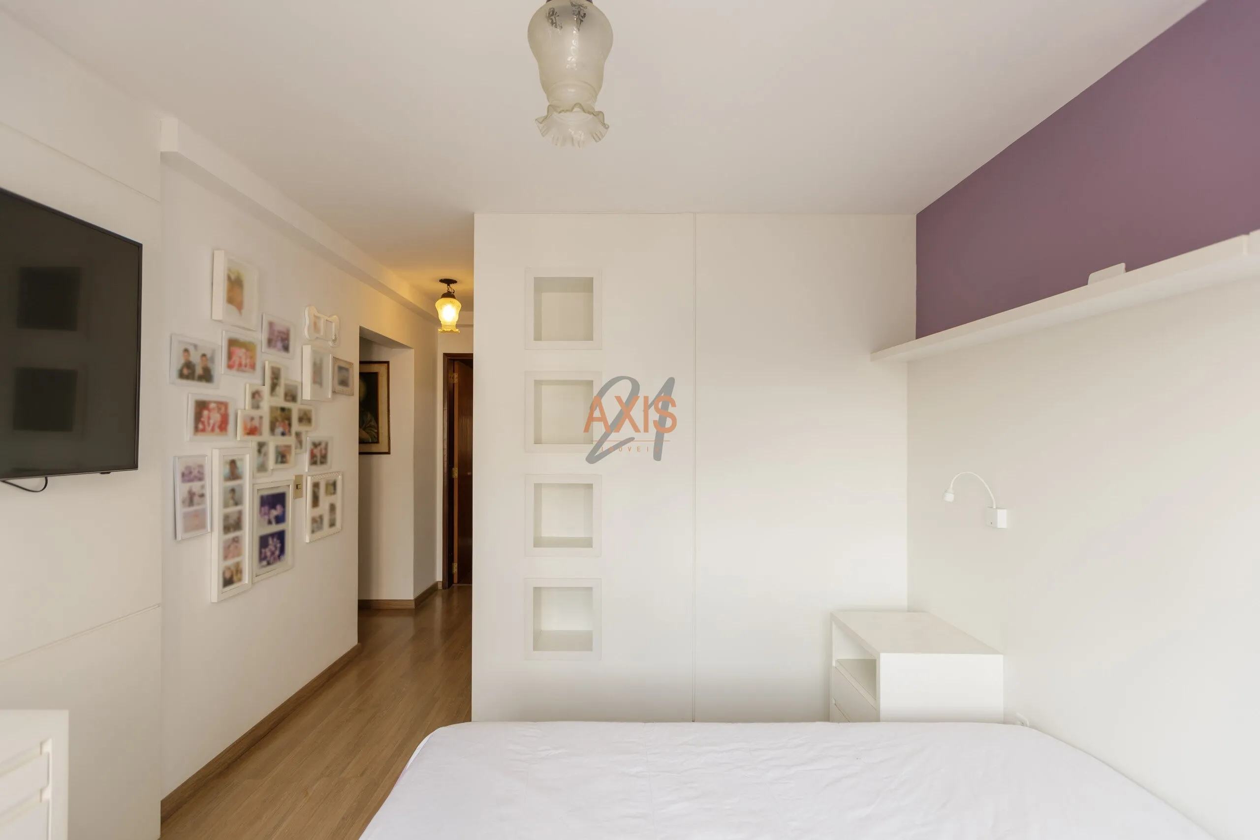 Apartamento de 4 Quartos à Venda no Edifício Vega | Batel Curitiba — foto 27