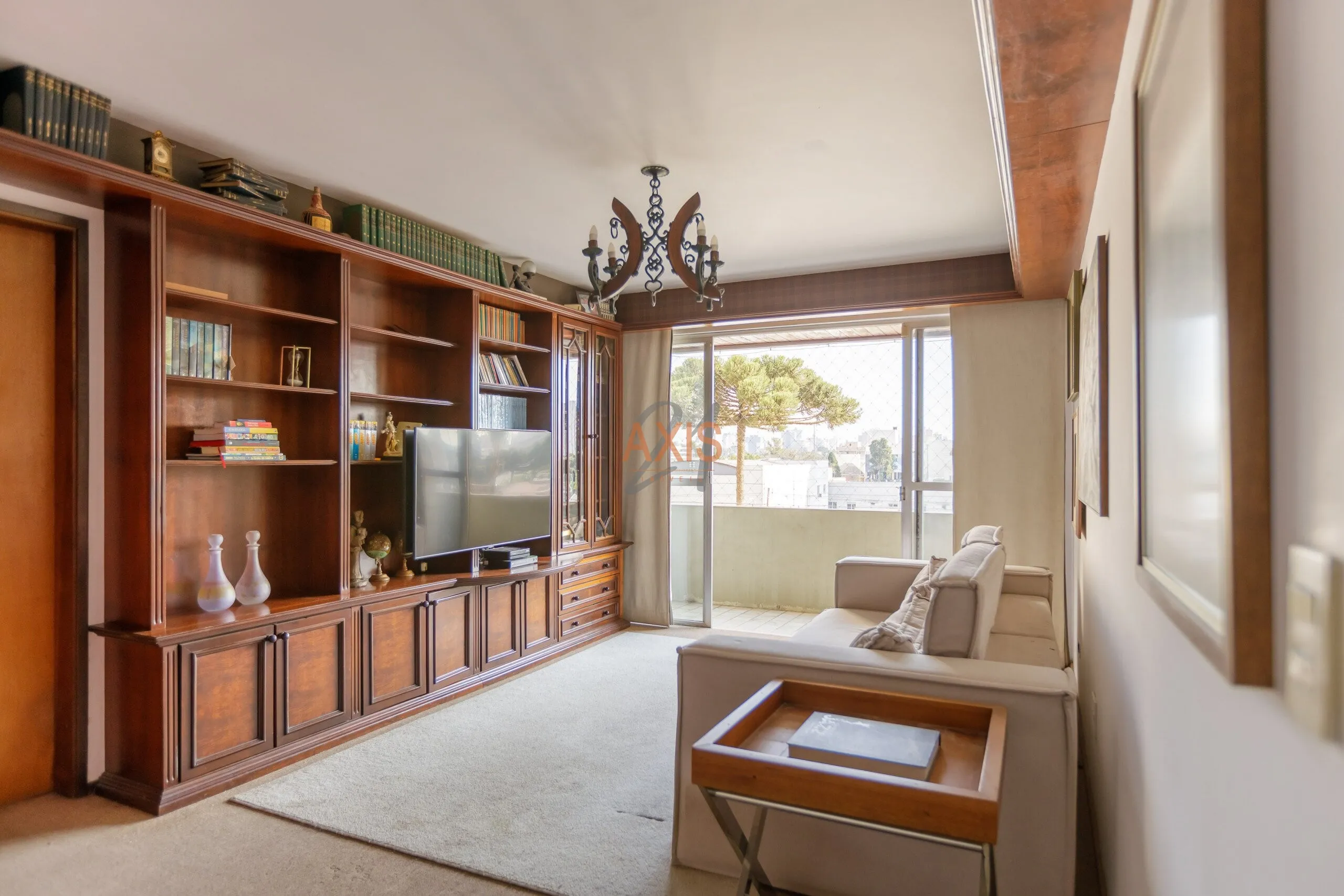 Apartamento de 4 Quartos à Venda no Edifício Vega | Batel Curitiba — foto 13