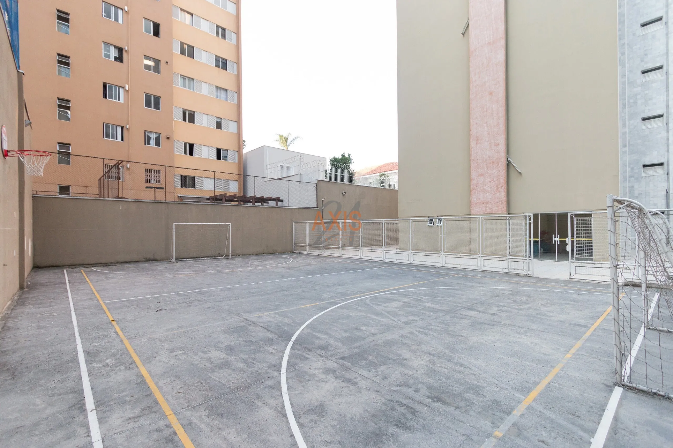 Apartamento de 4 Quartos à Venda no Edifício Vega | Batel Curitiba — foto 33