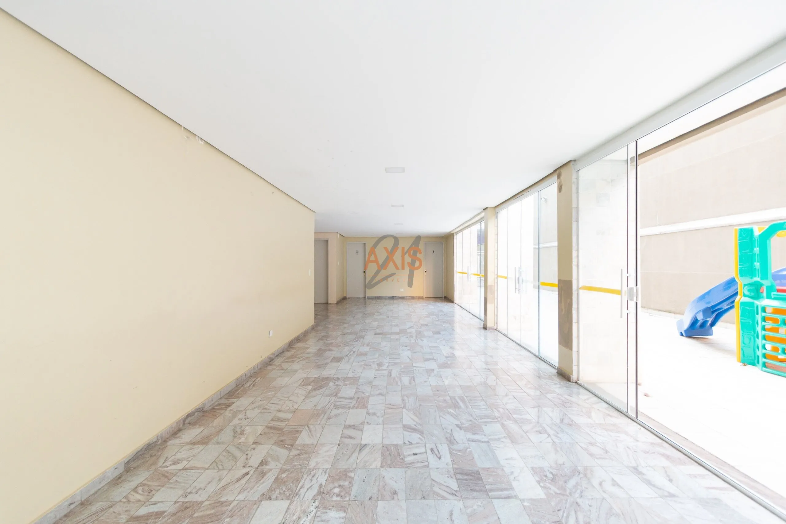 Apartamento de 4 Quartos à Venda no Edifício Vega | Batel Curitiba — foto 35