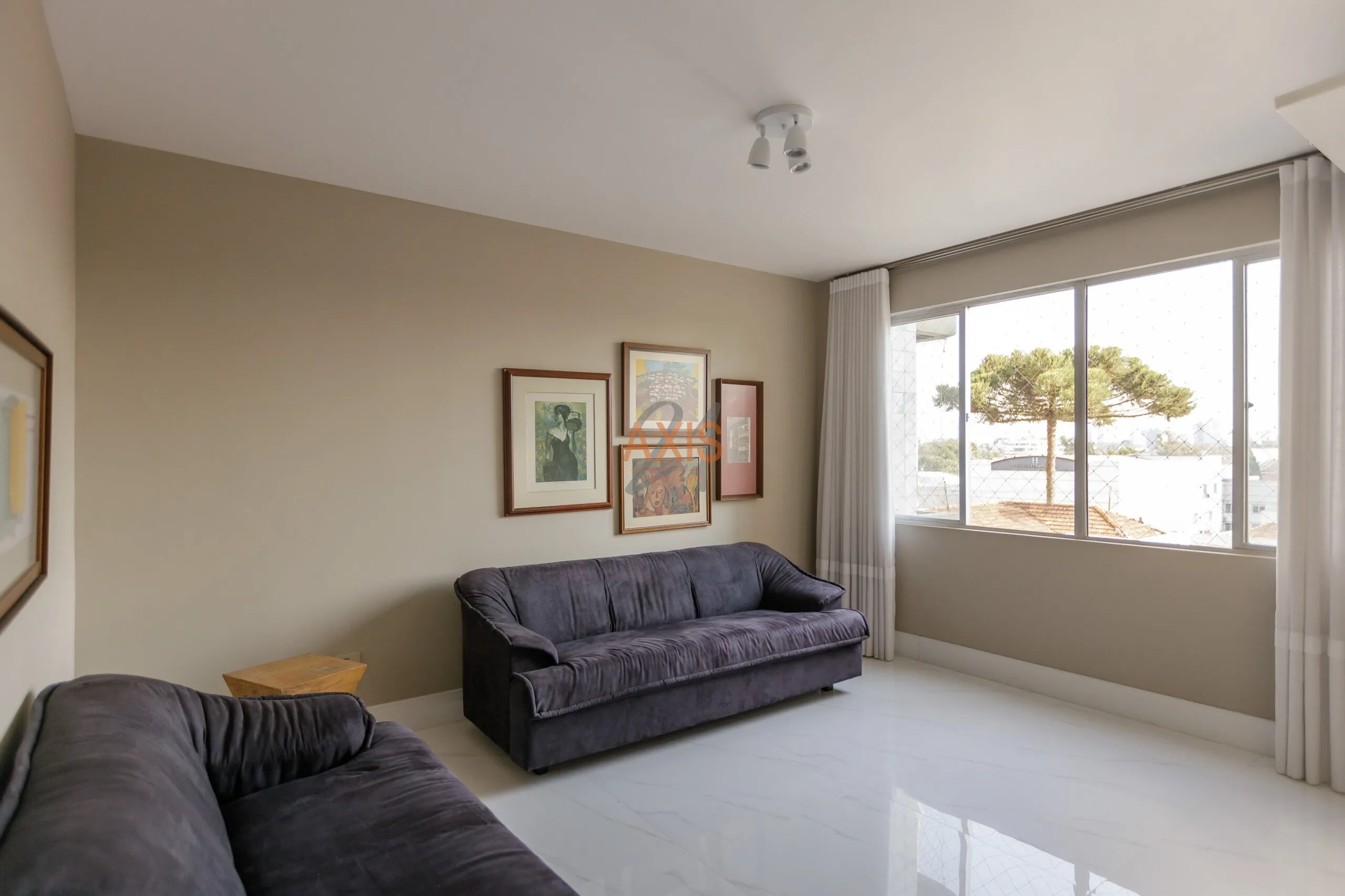 Apartamento de 4 Quartos à Venda no Edifício Vega | Batel Curitiba — foto 10