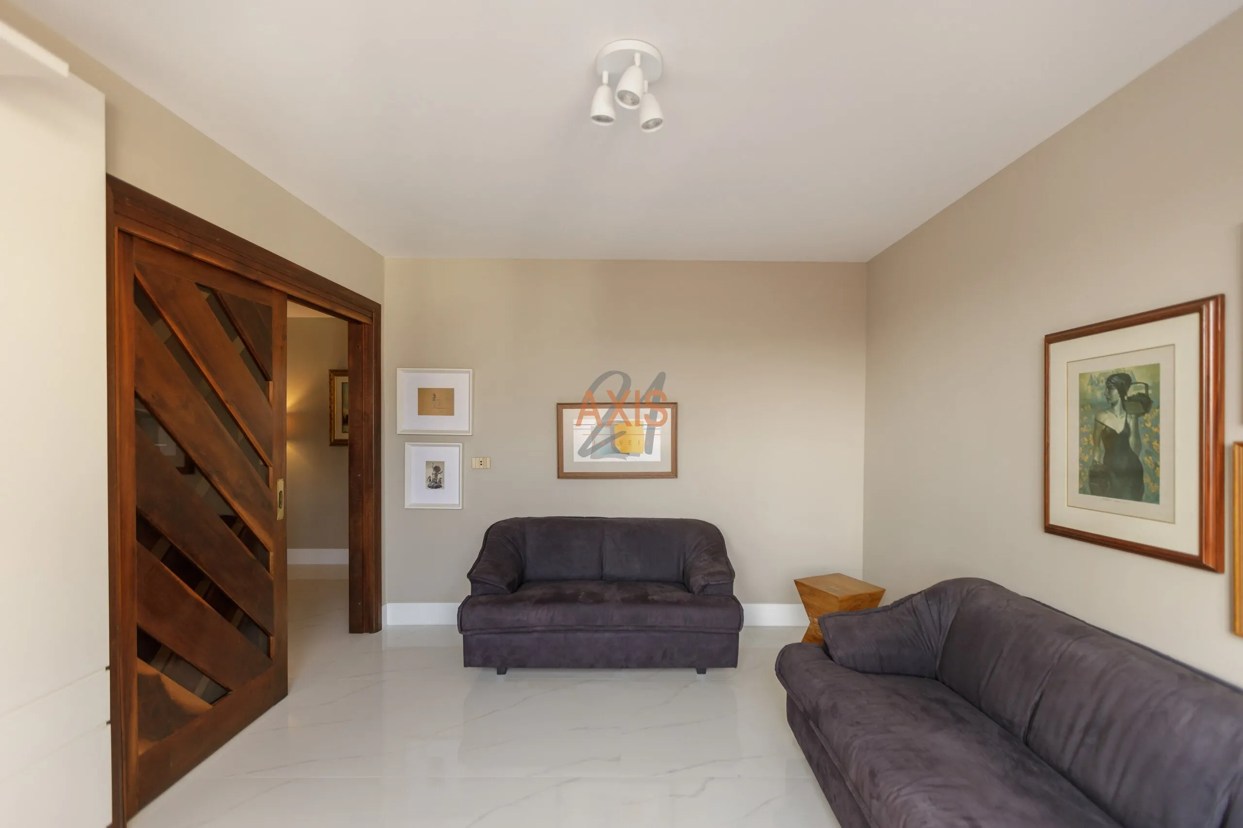 Apartamento de 4 Quartos à Venda no Edifício Vega | Batel Curitiba — foto 11