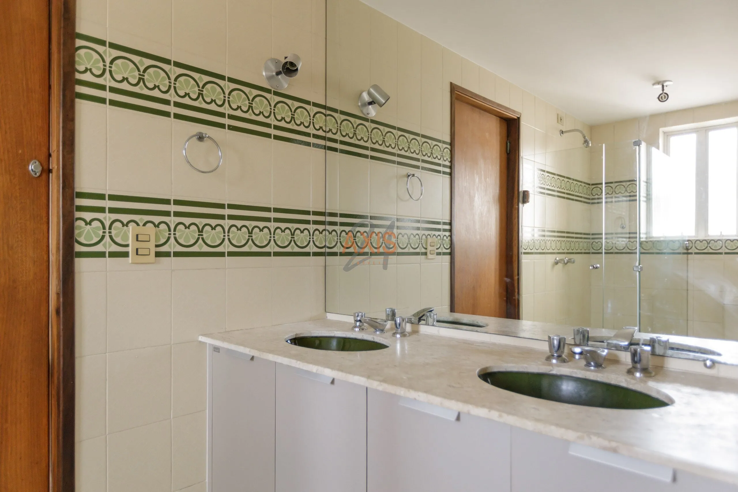 Apartamento de 4 Quartos à Venda no Edifício Vega | Batel Curitiba — foto 18