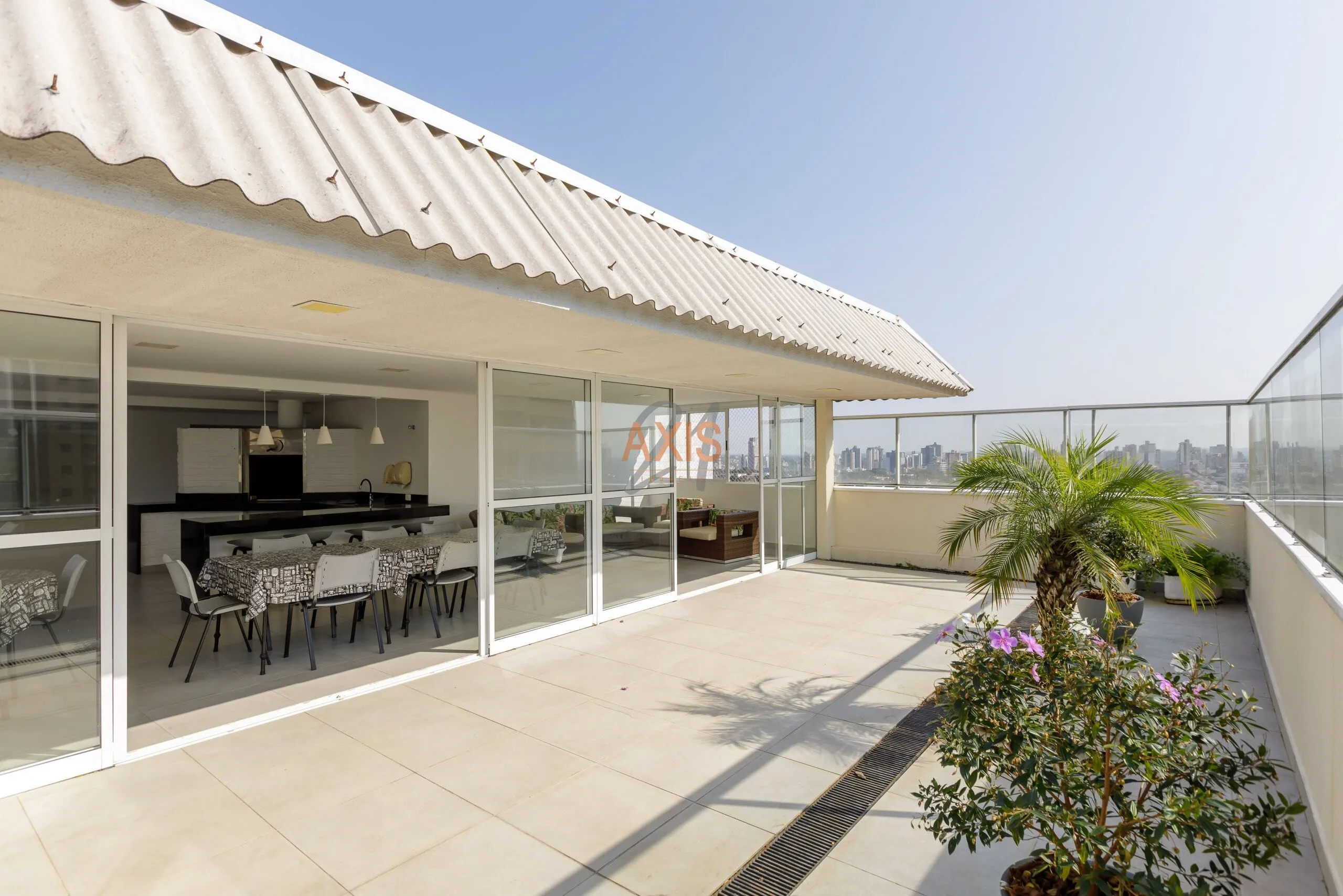 Apartamento de 4 Quartos à Venda no Edifício Vega | Batel Curitiba — foto 30