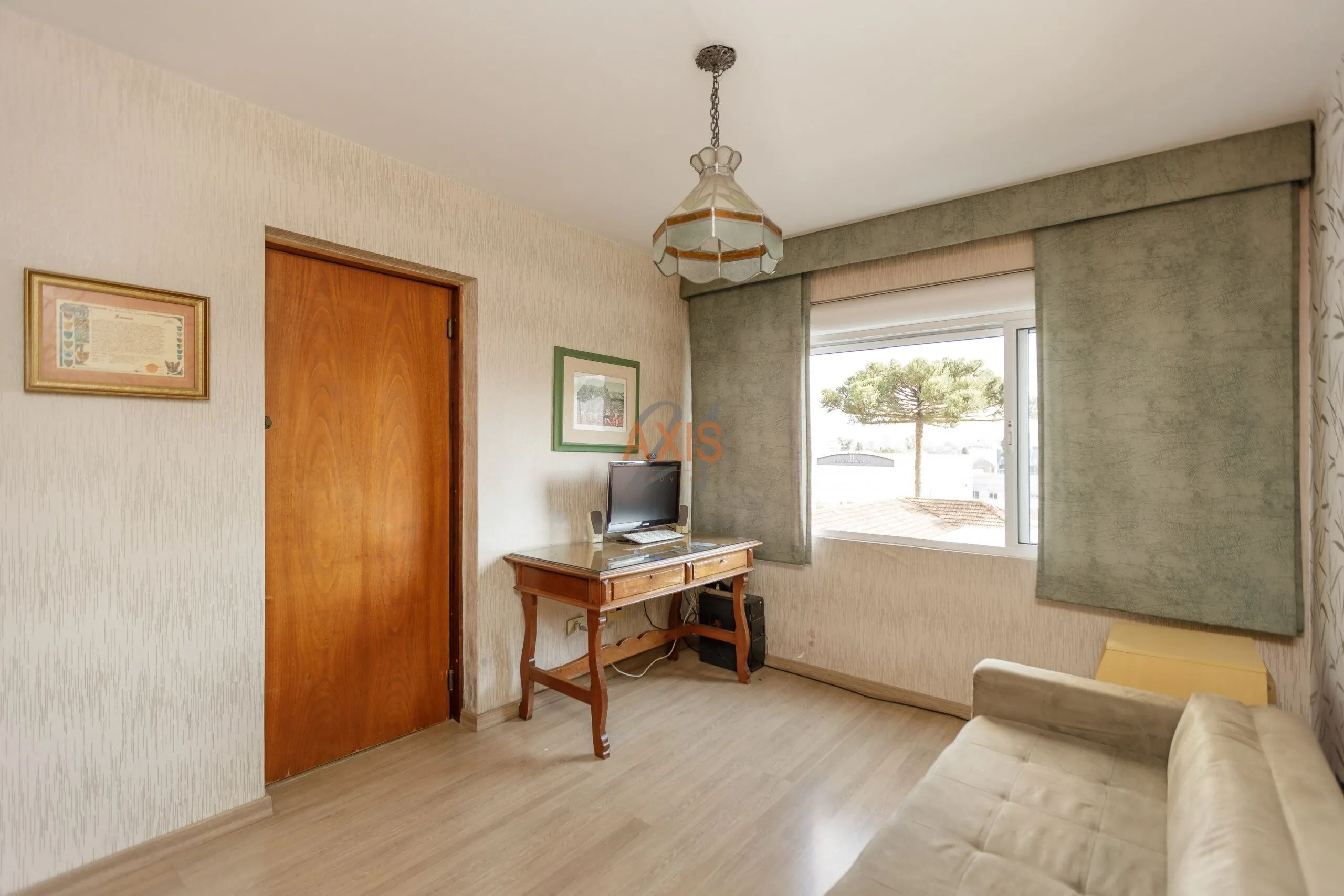Apartamento de 4 Quartos à Venda no Edifício Vega | Batel Curitiba — foto 16