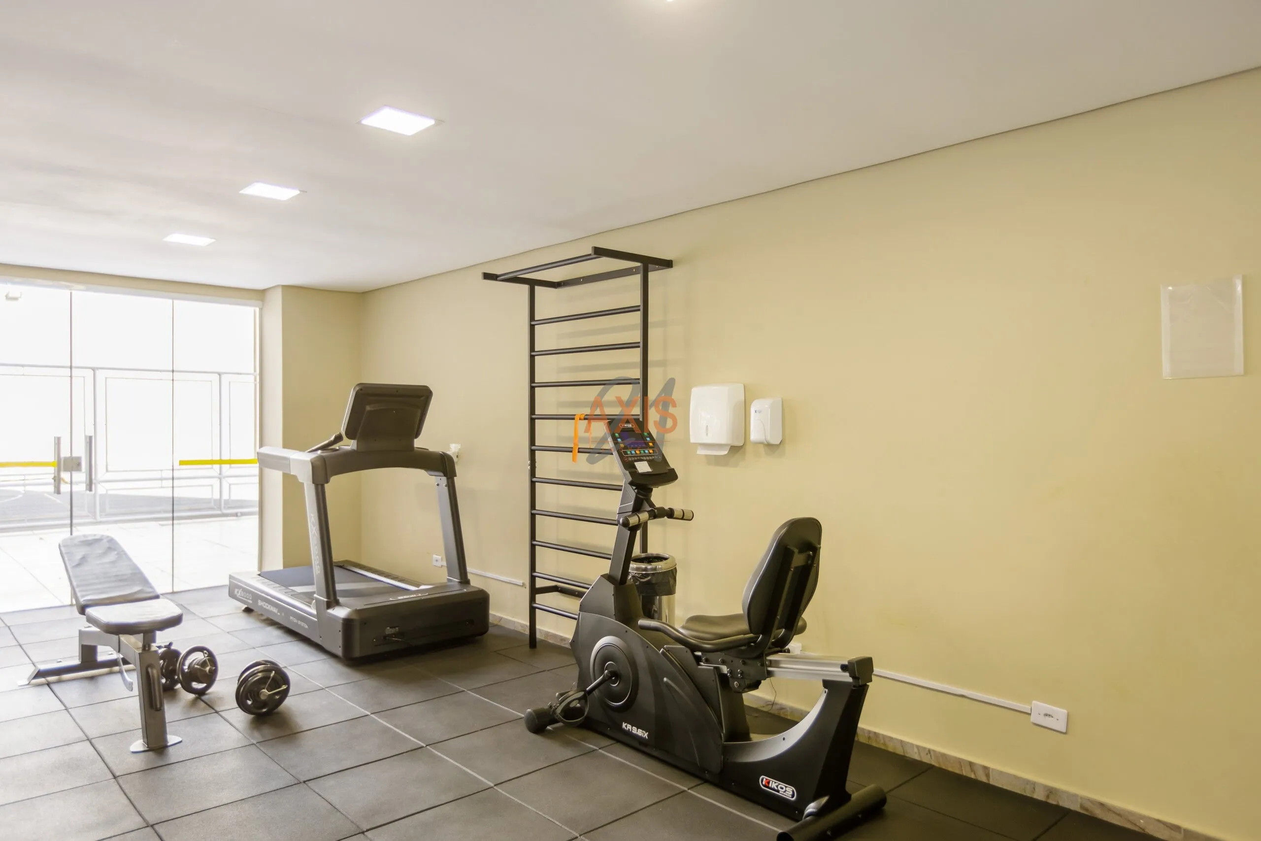 Apartamento de 4 Quartos à Venda no Edifício Vega | Batel Curitiba — foto 34