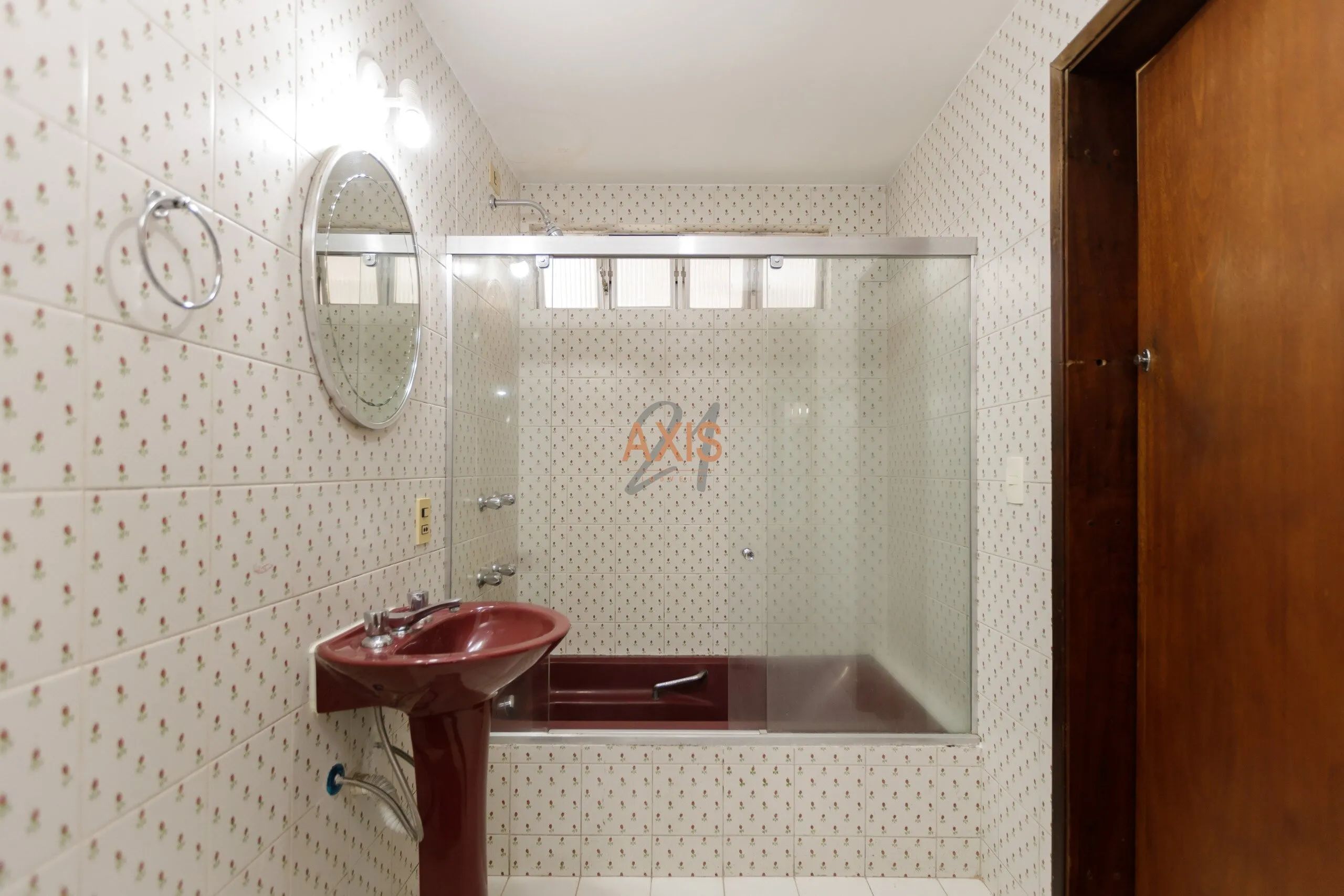 Apartamento de 4 Quartos à Venda no Edifício Vega | Batel Curitiba — foto 24