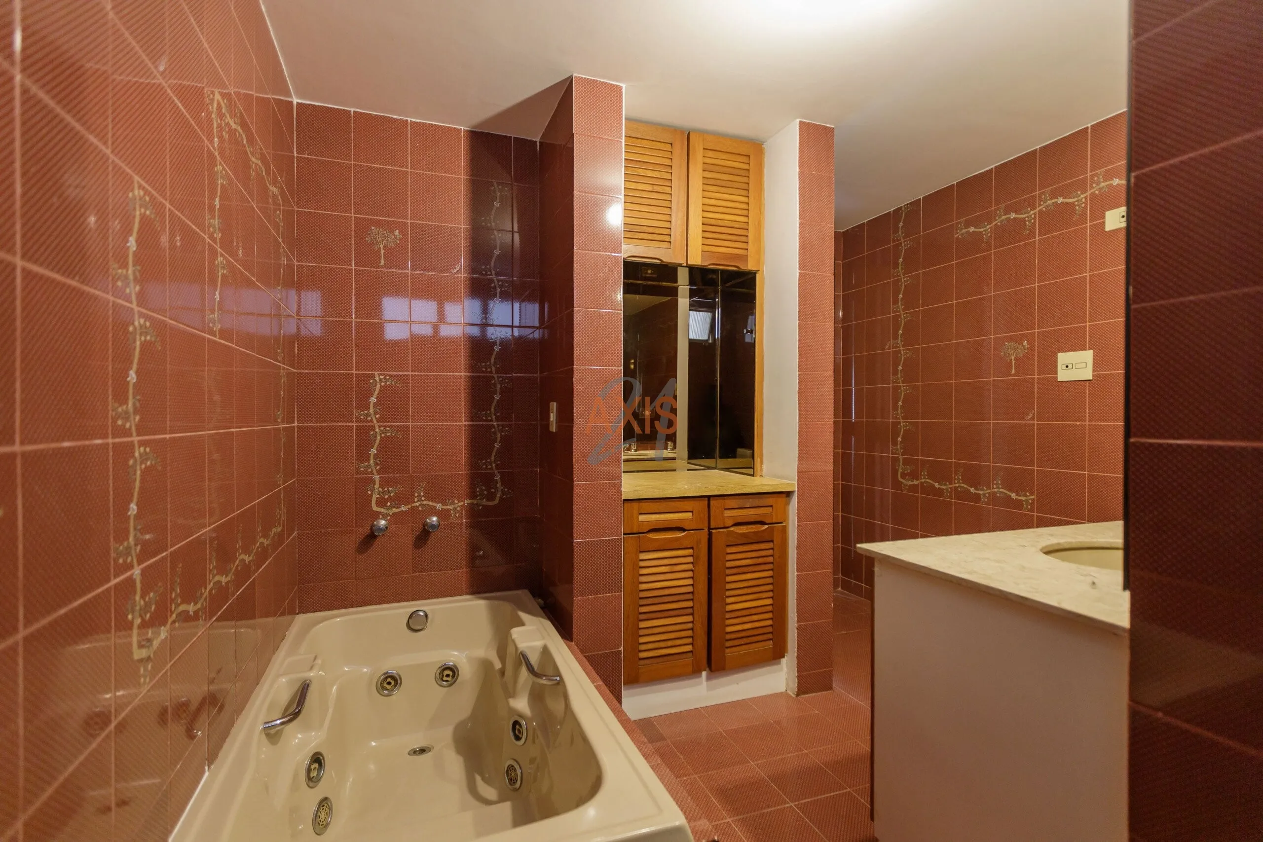 Apartamento de 4 Quartos à Venda no Edifício Vega | Batel Curitiba — foto 28