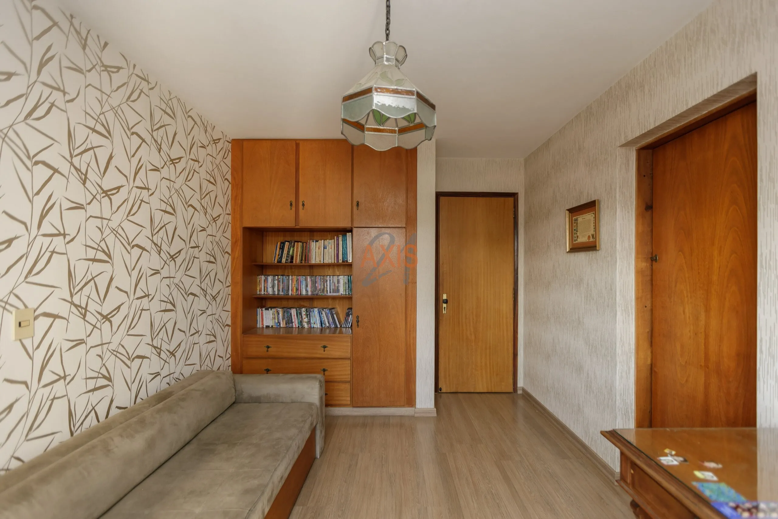 Apartamento de 4 Quartos à Venda no Edifício Vega | Batel Curitiba — foto 17