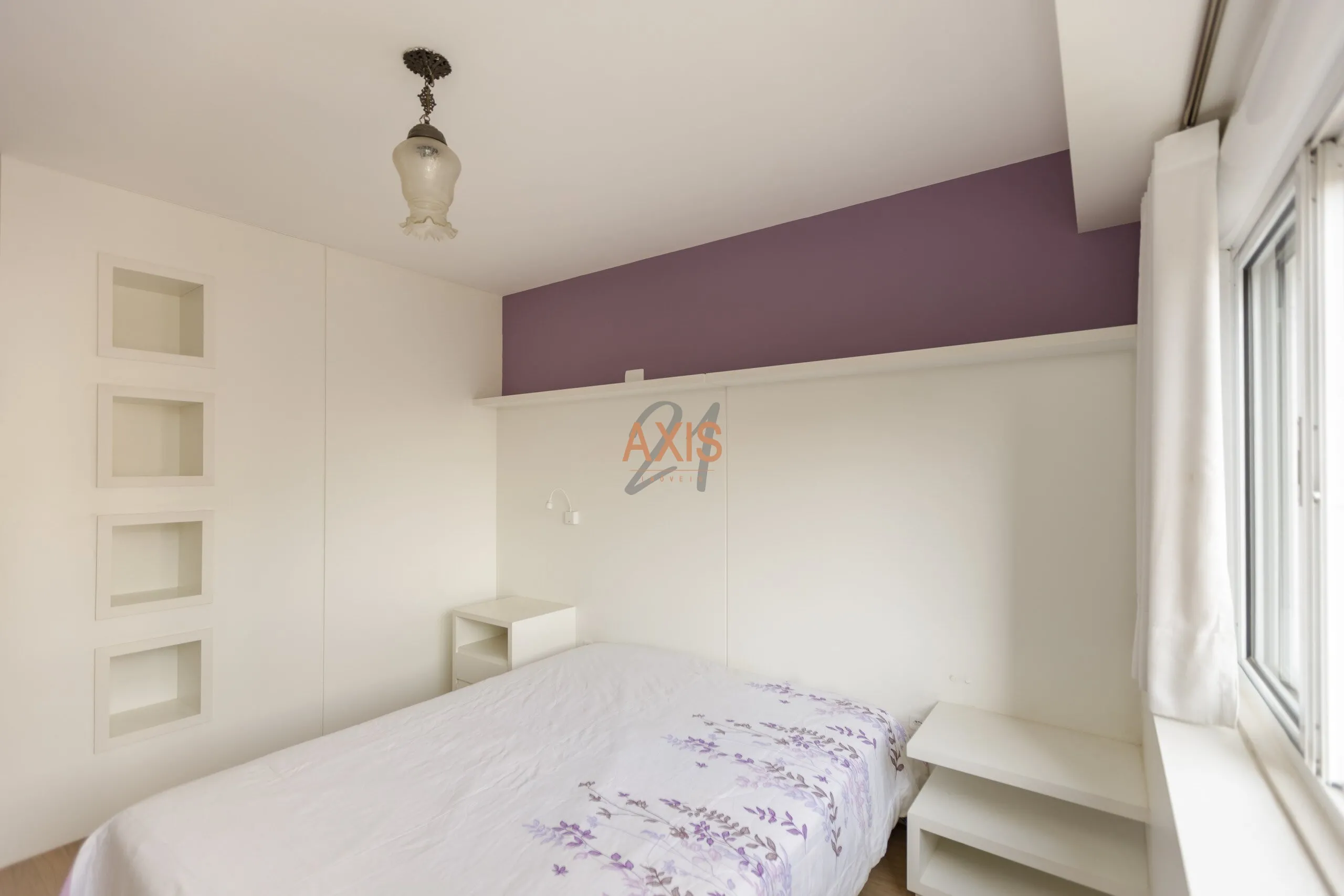 Apartamento de 4 Quartos à Venda no Edifício Vega | Batel Curitiba — foto 26