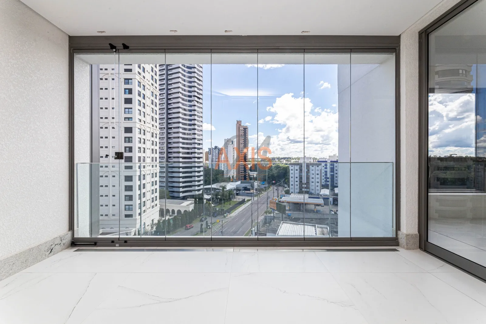 Apartamento de 3 Suítes à Venda no Edifício Signature | Ecoville Curitiba — foto 11