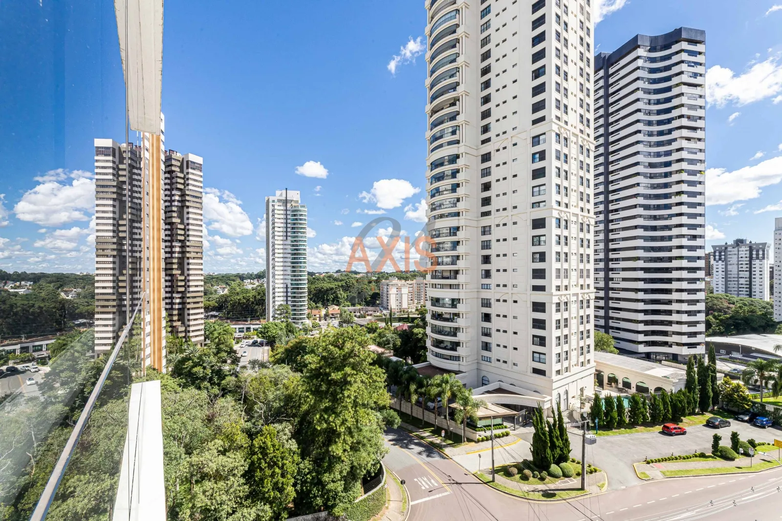 Apartamento de 3 Suítes à Venda no Edifício Signature | Ecoville Curitiba — foto 26