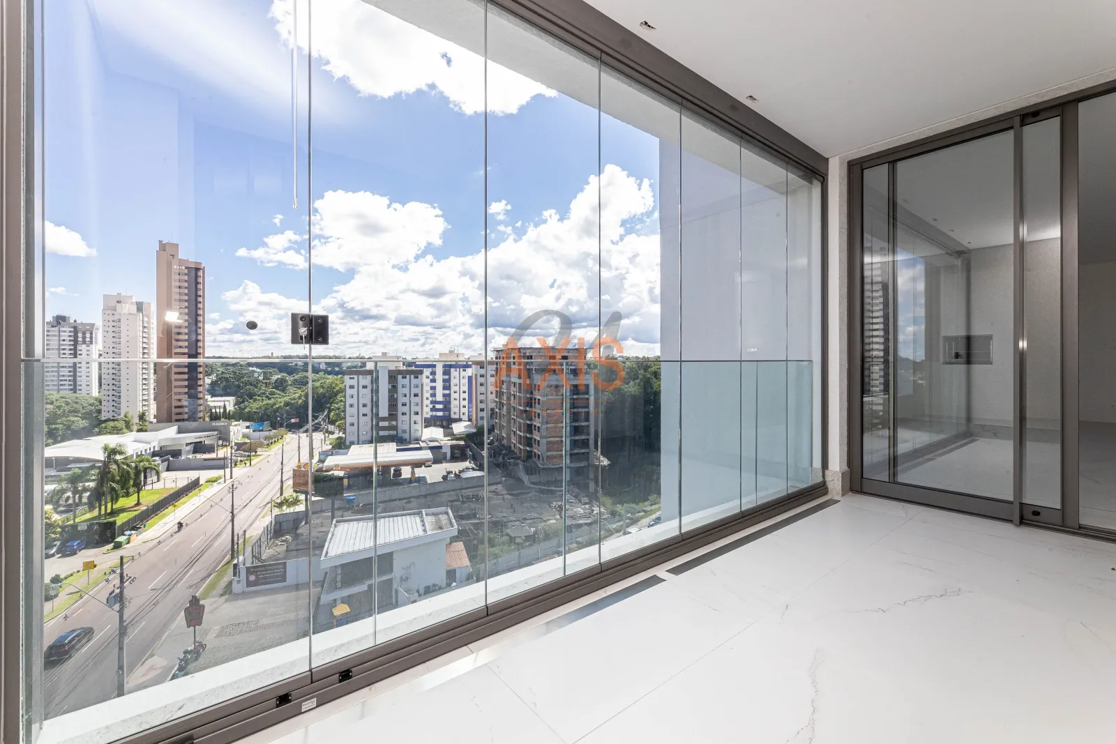 Apartamento de 3 Suítes à Venda no Edifício Signature | Ecoville Curitiba — foto 9