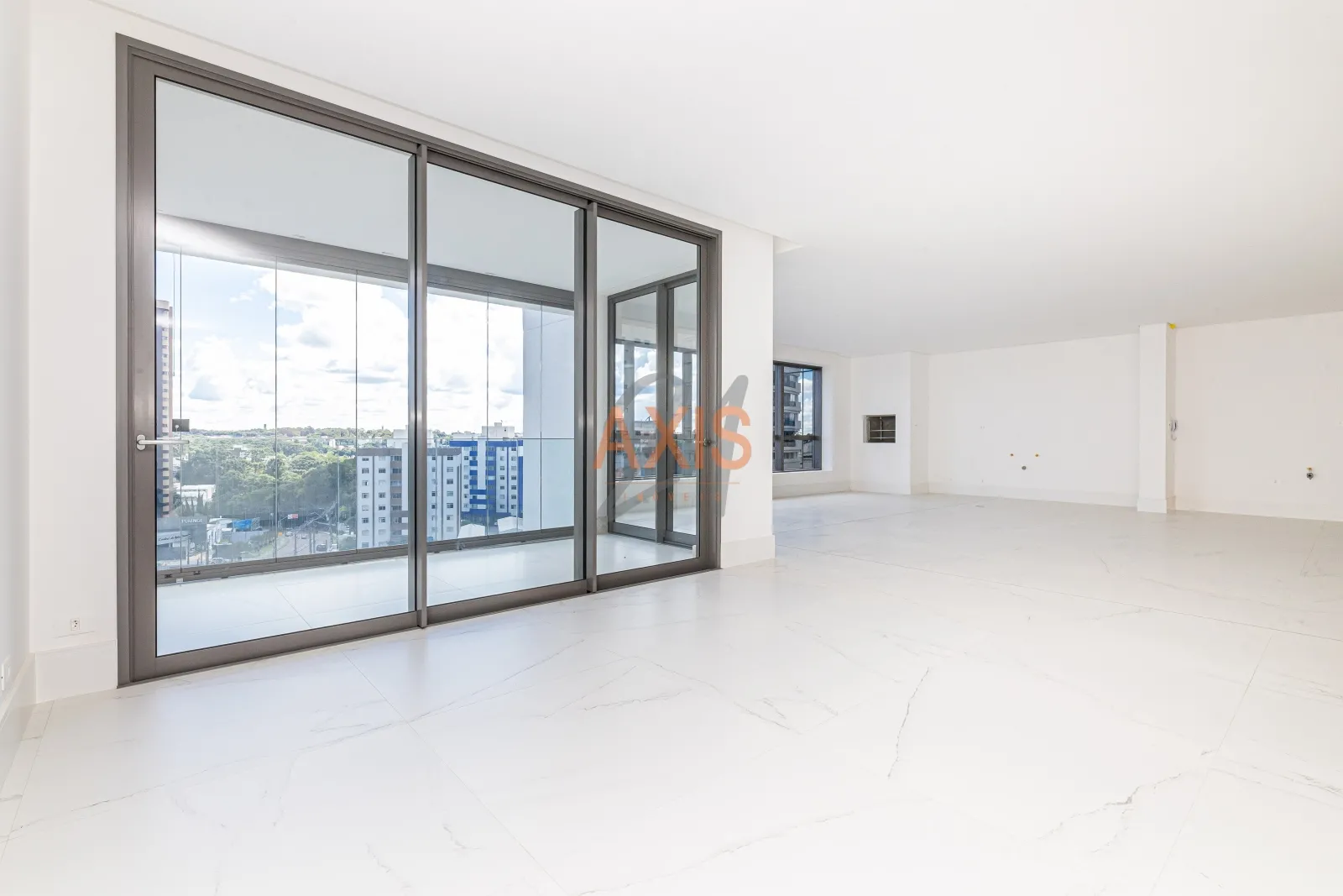 Apartamento de 3 Suítes à Venda no Edifício Signature | Ecoville Curitiba — foto 8