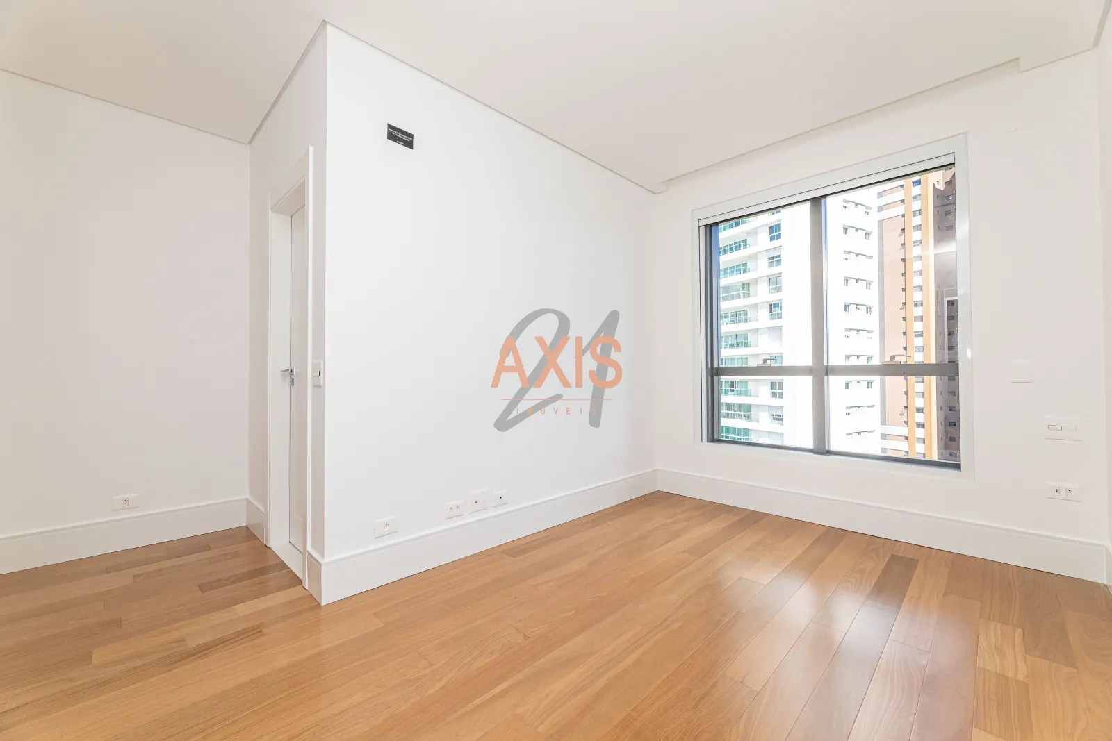 Apartamento de 3 Suítes à Venda no Edifício Signature | Ecoville Curitiba — foto 17