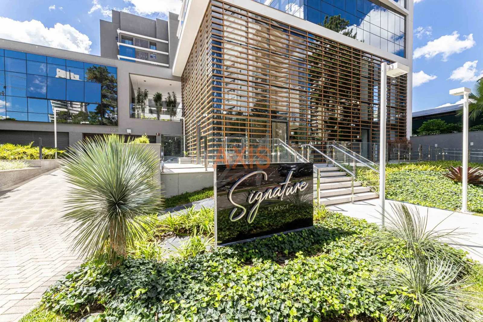 Apartamento de 3 Suítes à Venda no Edifício Signature | Ecoville Curitiba — foto 2