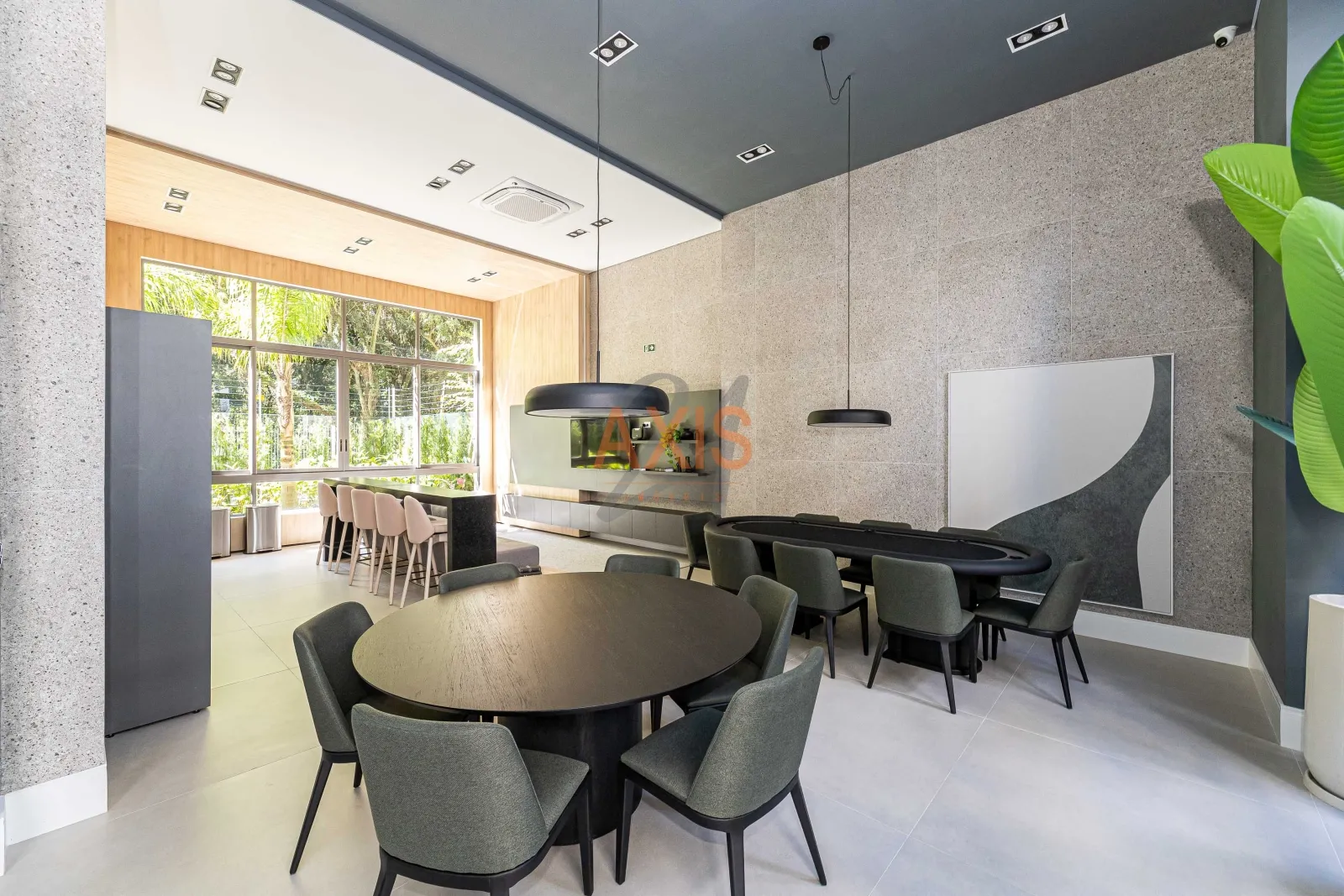 Apartamento de 3 Suítes à Venda no Edifício Signature | Ecoville Curitiba — foto 41