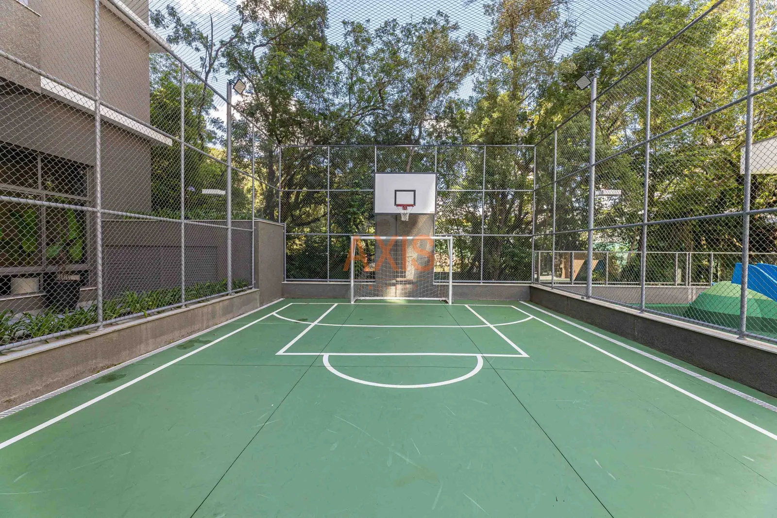 Apartamento de 3 Suítes à Venda no Edifício Signature | Ecoville Curitiba — foto 31