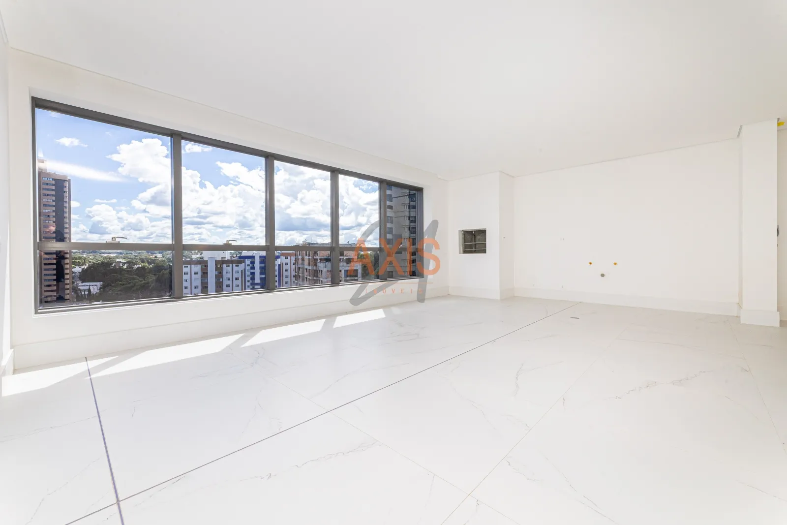 Apartamento de 3 Suítes à Venda no Edifício Signature | Ecoville Curitiba — foto 7