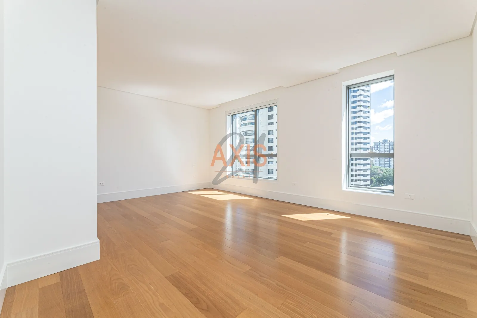 Apartamento de 3 Suítes à Venda no Edifício Signature | Ecoville Curitiba — foto 22
