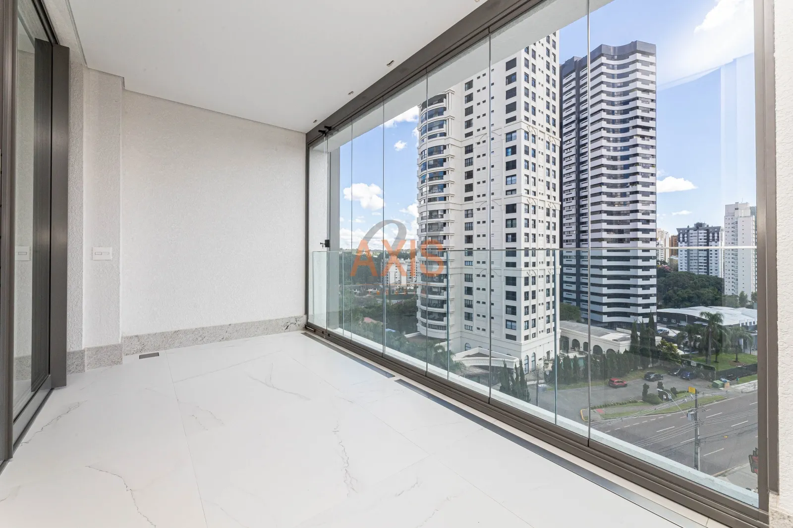 Apartamento de 3 Suítes à Venda no Edifício Signature | Ecoville Curitiba — foto 10