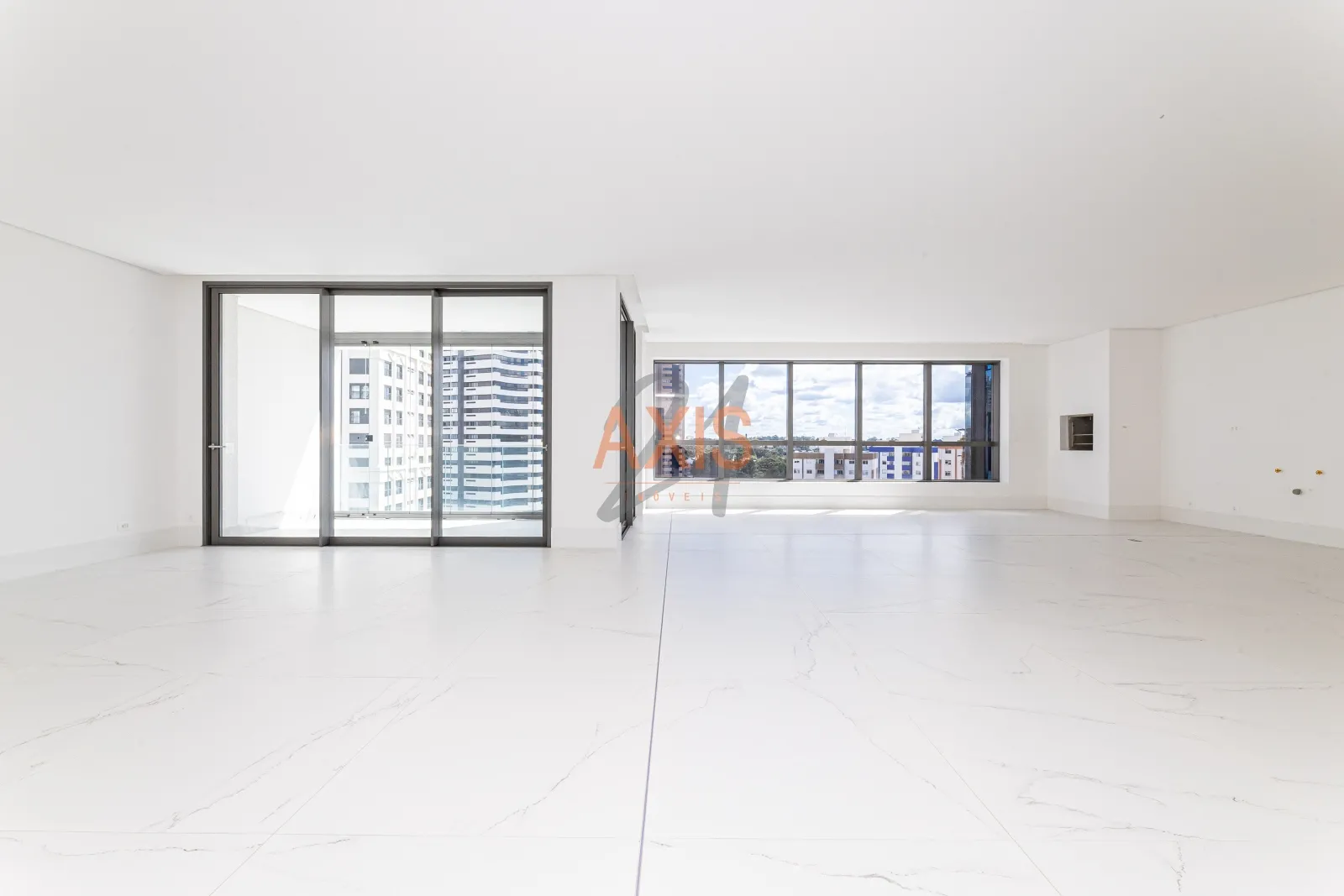 Apartamento de 3 Suítes à Venda no Edifício Signature | Ecoville Curitiba — foto 6