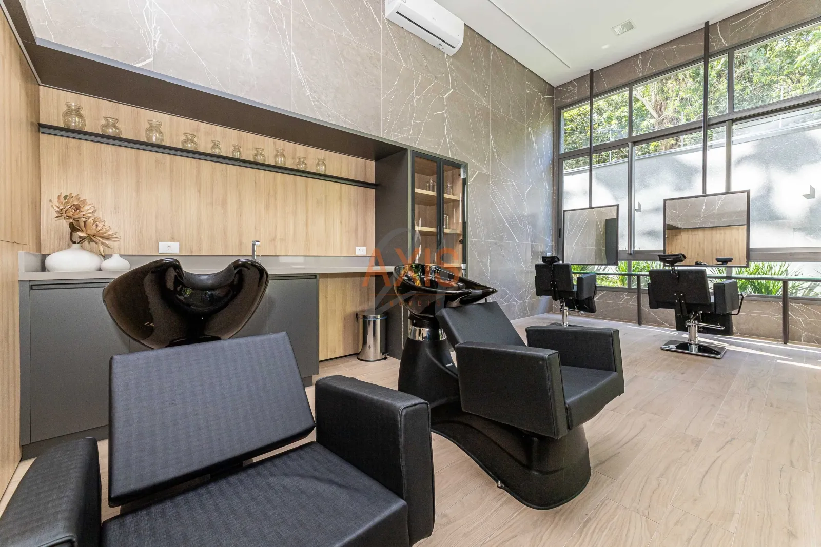 Apartamento de 3 Suítes à Venda no Edifício Signature | Ecoville Curitiba — foto 39