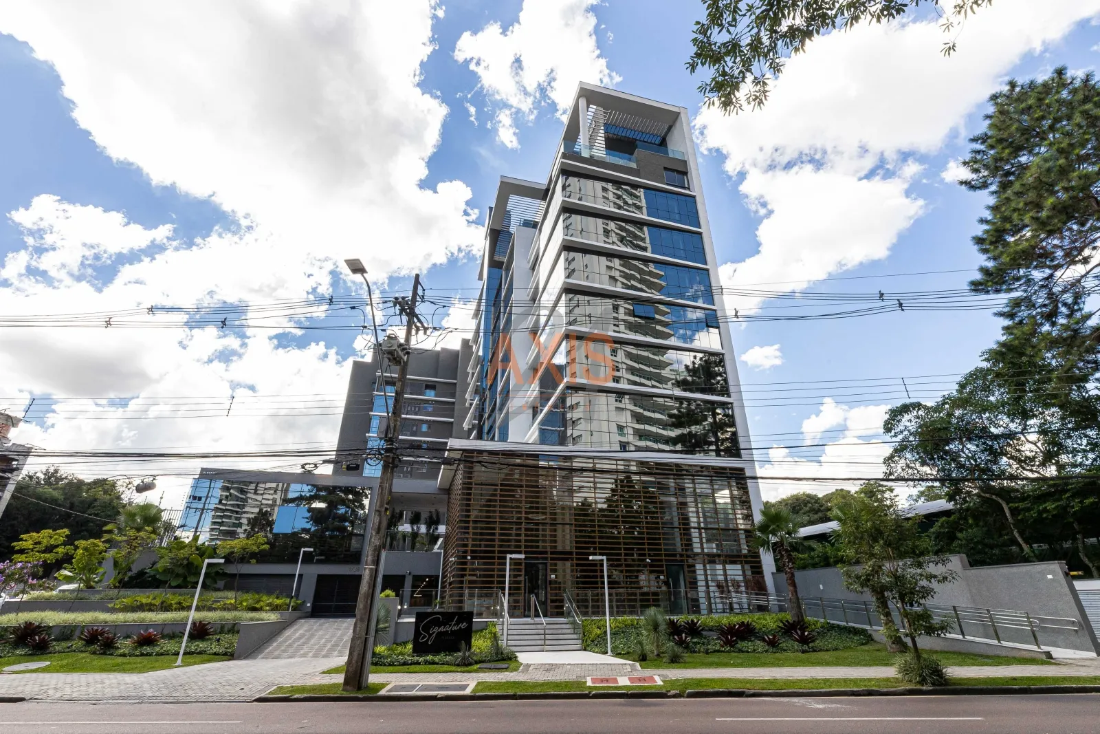 Apartamento de 3 Suítes à Venda no Edifício Signature | Ecoville Curitiba — foto 3