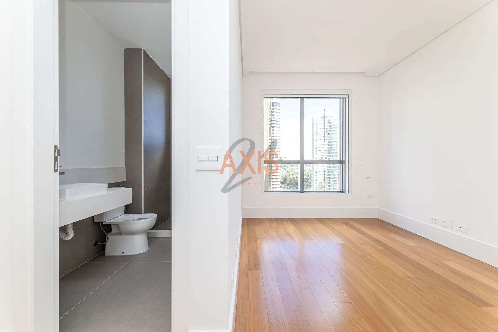 Apartamento de 3 Suítes à Venda no Edifício Signature | Ecoville Curitiba — foto 19