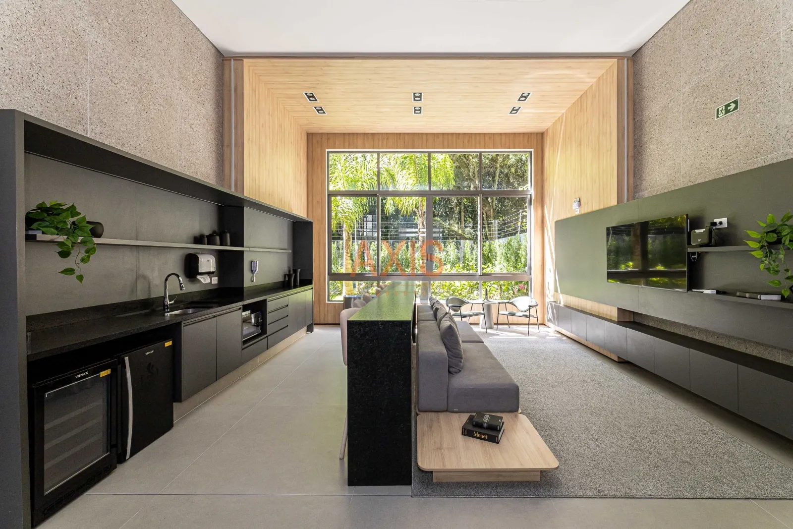 Apartamento de 3 Suítes à Venda no Edifício Signature | Ecoville Curitiba — foto 42