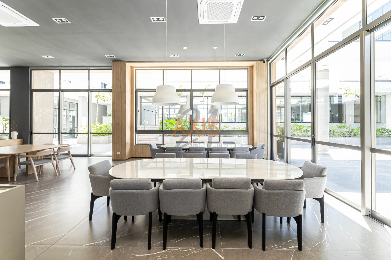 Apartamento de 3 Suítes à Venda no Edifício Signature | Ecoville Curitiba — foto 35