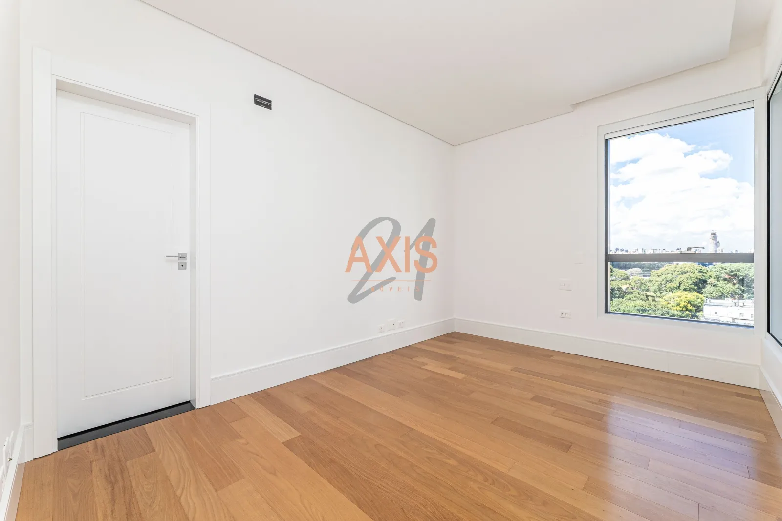 Apartamento de 3 Suítes à Venda no Edifício Signature | Ecoville Curitiba — foto 15