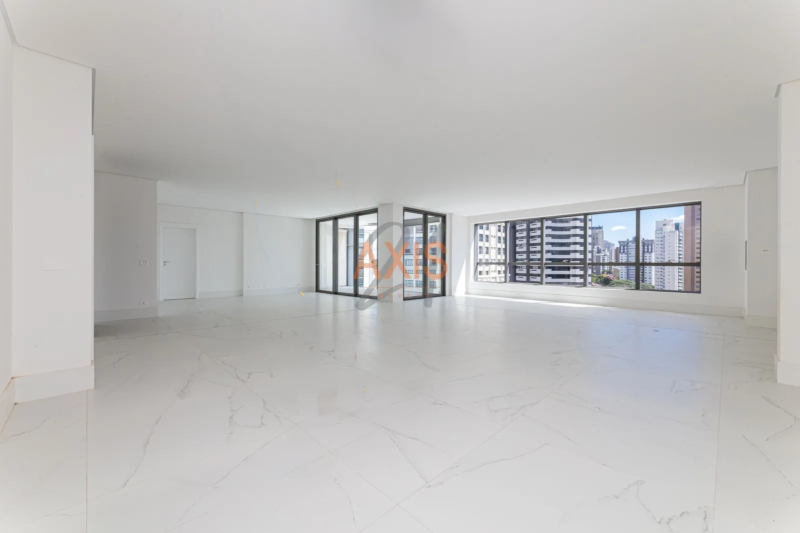 Apartamento de 3 Suítes à Venda no Edifício Signature | Ecoville Curitiba — foto 4