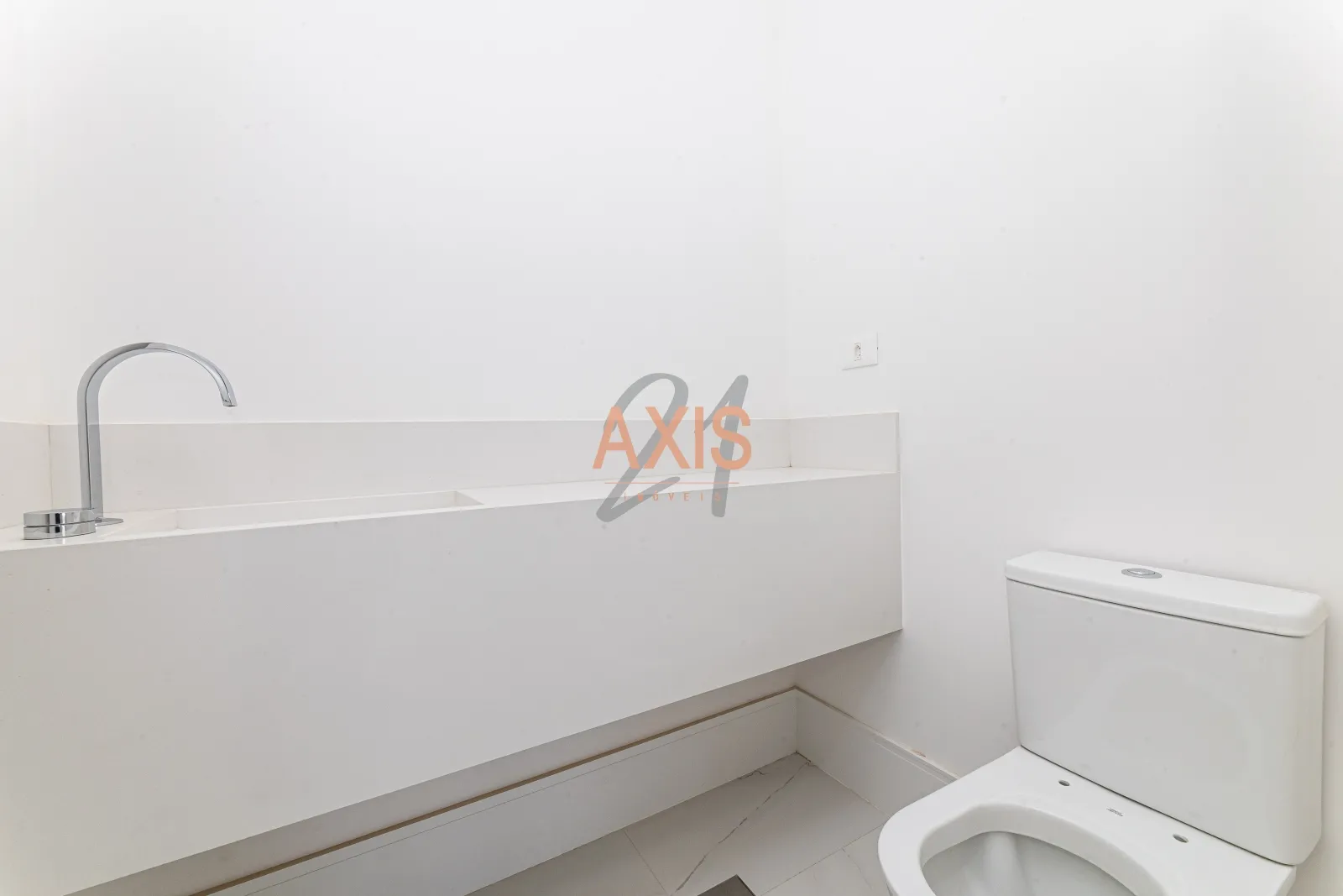 Apartamento de 3 Suítes à Venda no Edifício Signature | Ecoville Curitiba — foto 13