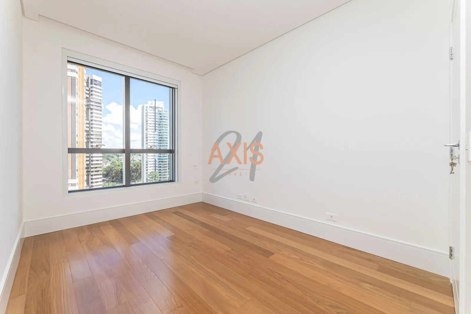 Apartamento de 3 Suítes à Venda no Edifício Signature | Ecoville Curitiba — foto 20
