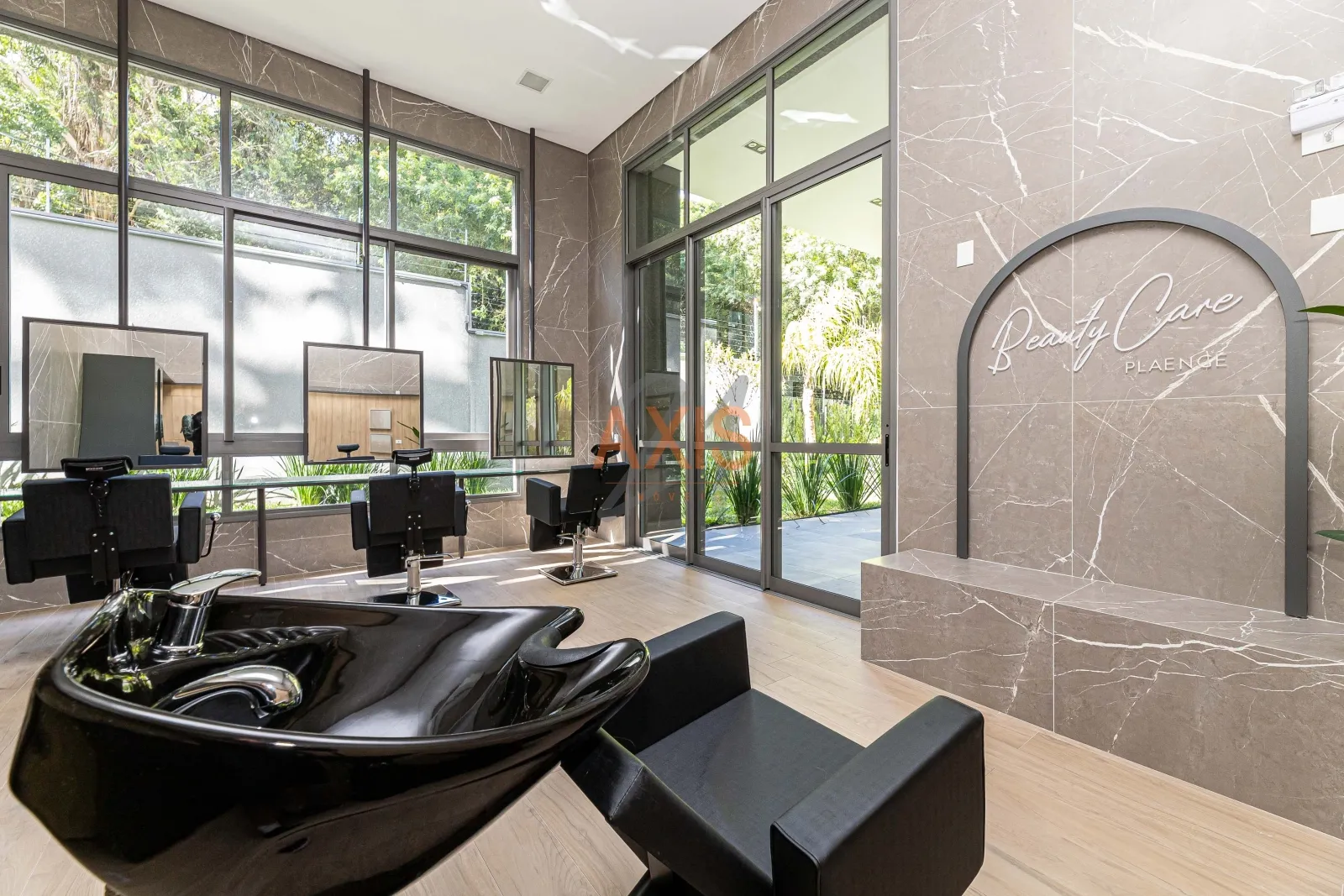 Apartamento de 3 Suítes à Venda no Edifício Signature | Ecoville Curitiba — foto 40
