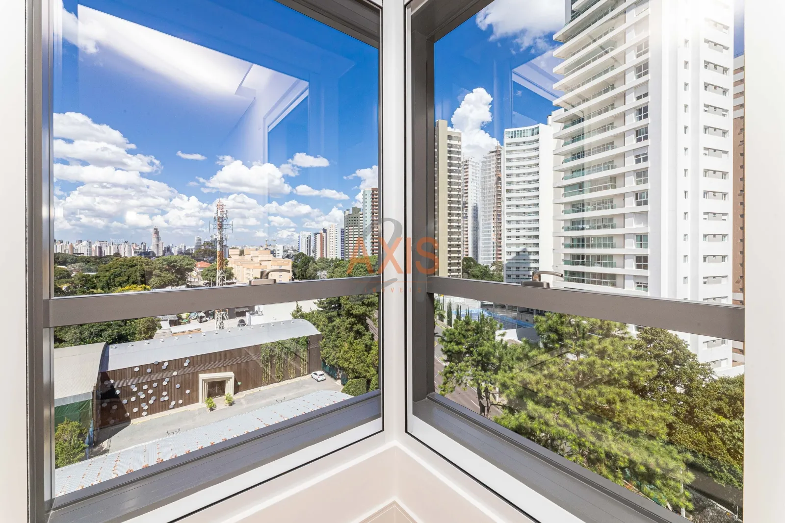 Apartamento de 3 Suítes à Venda no Edifício Signature | Ecoville Curitiba — foto 16