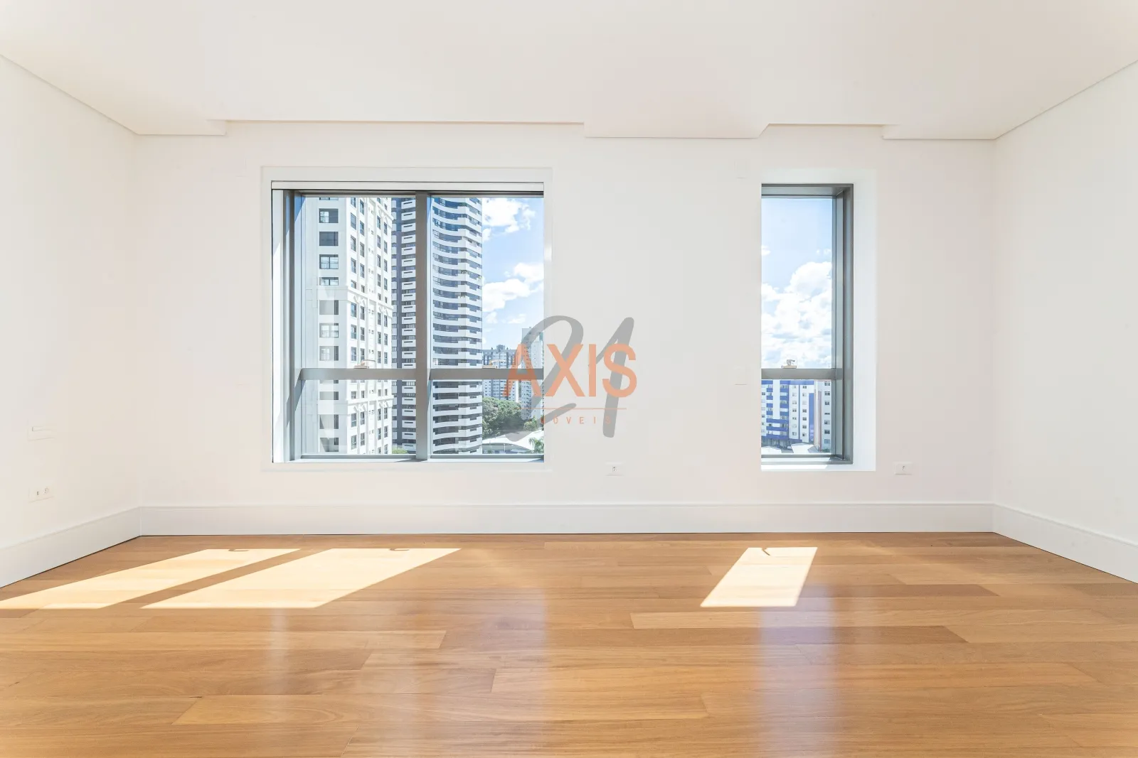 Apartamento de 3 Suítes à Venda no Edifício Signature | Ecoville Curitiba — foto 24