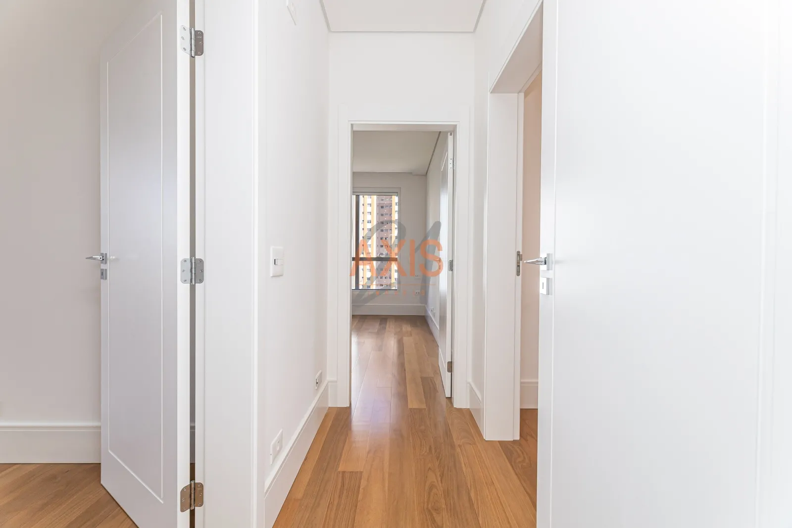 Apartamento de 3 Suítes à Venda no Edifício Signature | Ecoville Curitiba — foto 14
