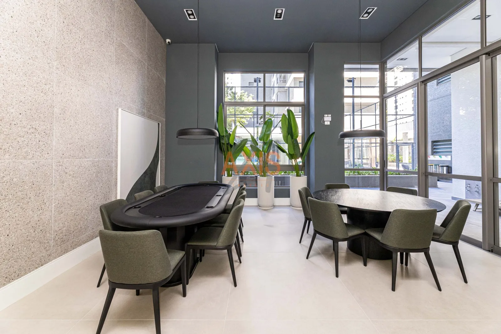 Apartamento de 3 Suítes à Venda no Edifício Signature | Ecoville Curitiba — foto 43