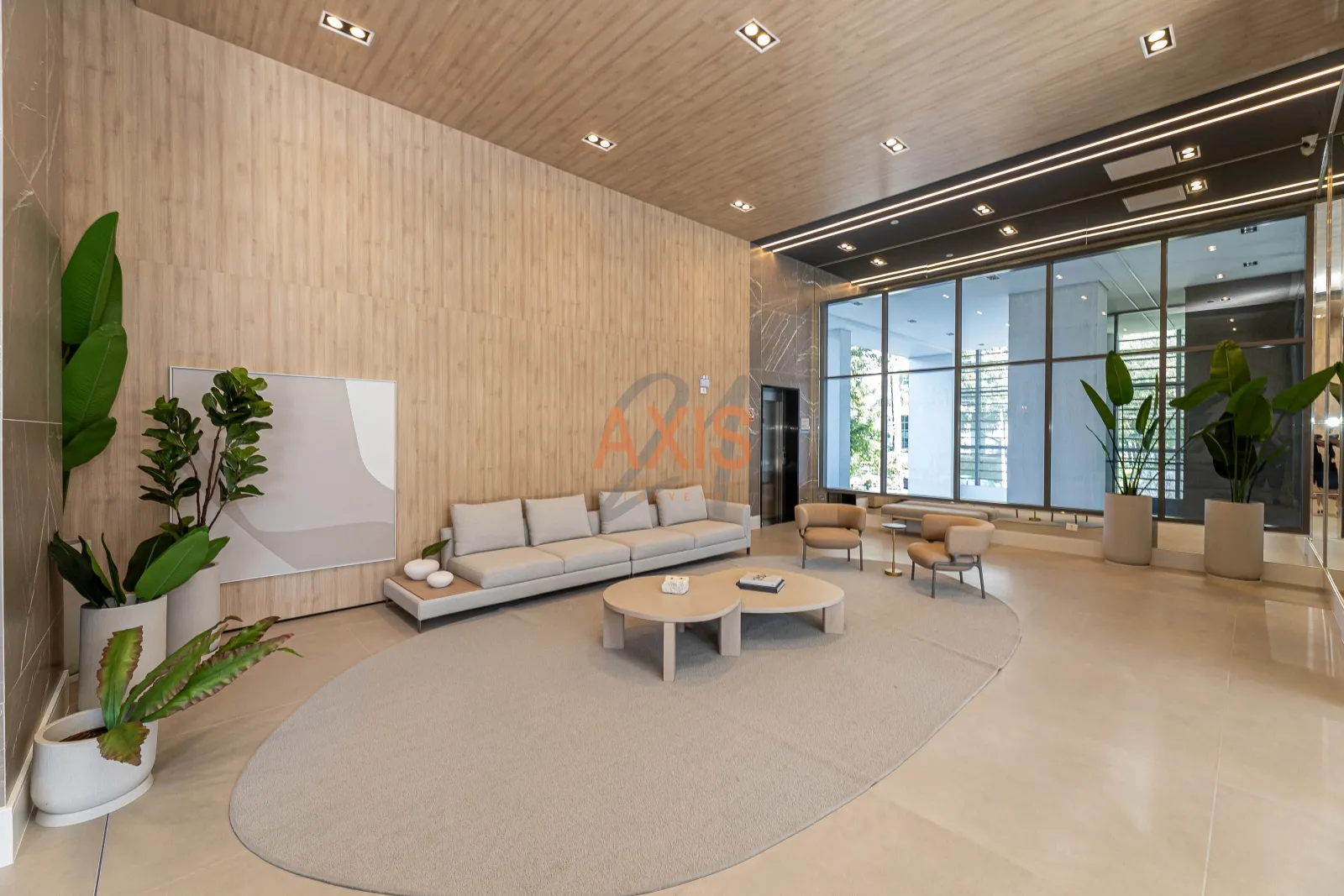 Apartamento de 3 Suítes à Venda no Edifício Signature | Ecoville Curitiba — foto 28