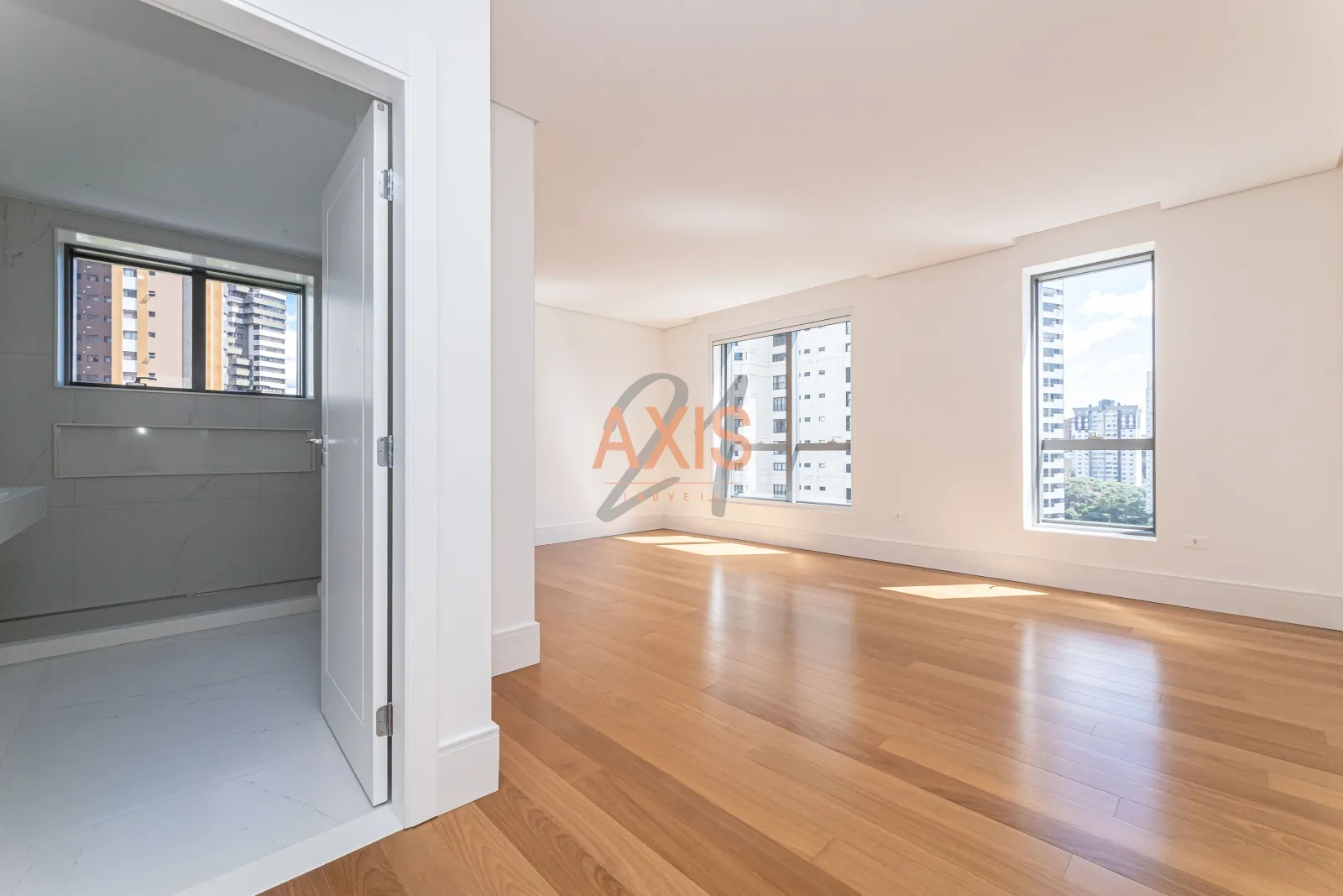 Apartamento de 3 Suítes à Venda no Edifício Signature | Ecoville Curitiba — foto 23