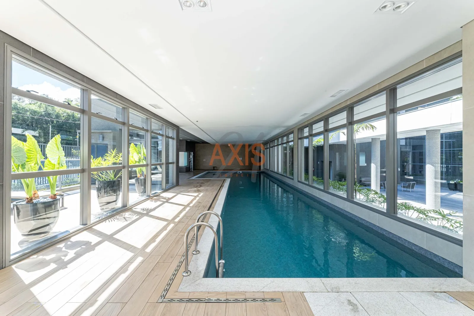 Apartamento de 3 Suítes à Venda no Edifício Signature | Ecoville Curitiba — foto 36