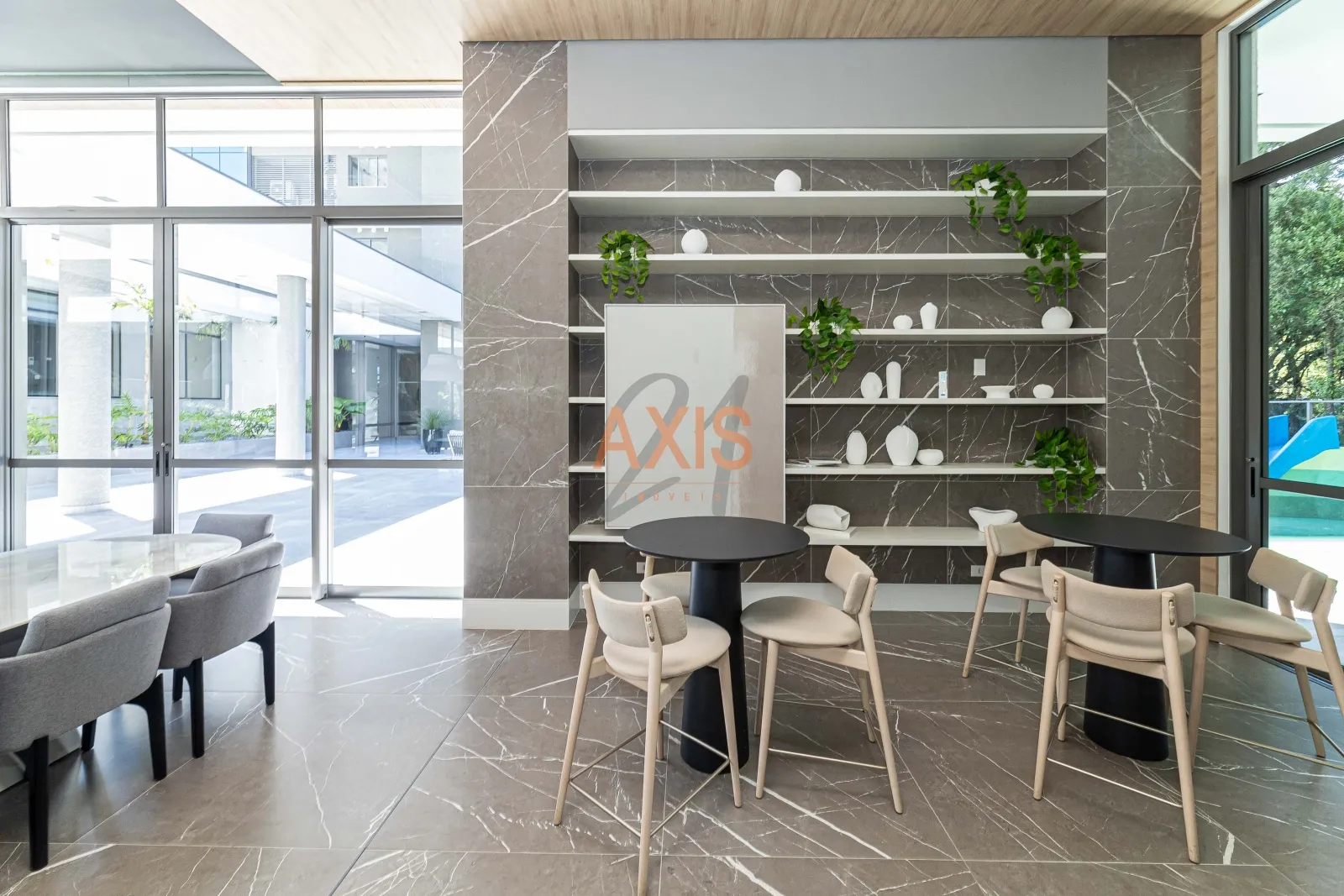 Apartamento de 3 Suítes à Venda no Edifício Signature | Ecoville Curitiba — foto 34