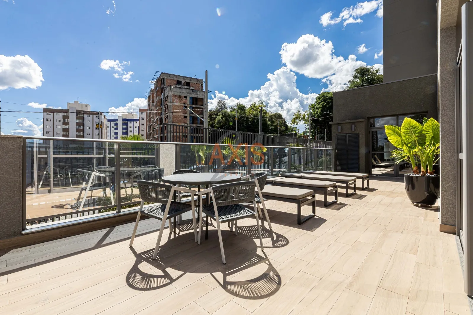 Apartamento de 3 Suítes à Venda no Edifício Signature | Ecoville Curitiba — foto 38