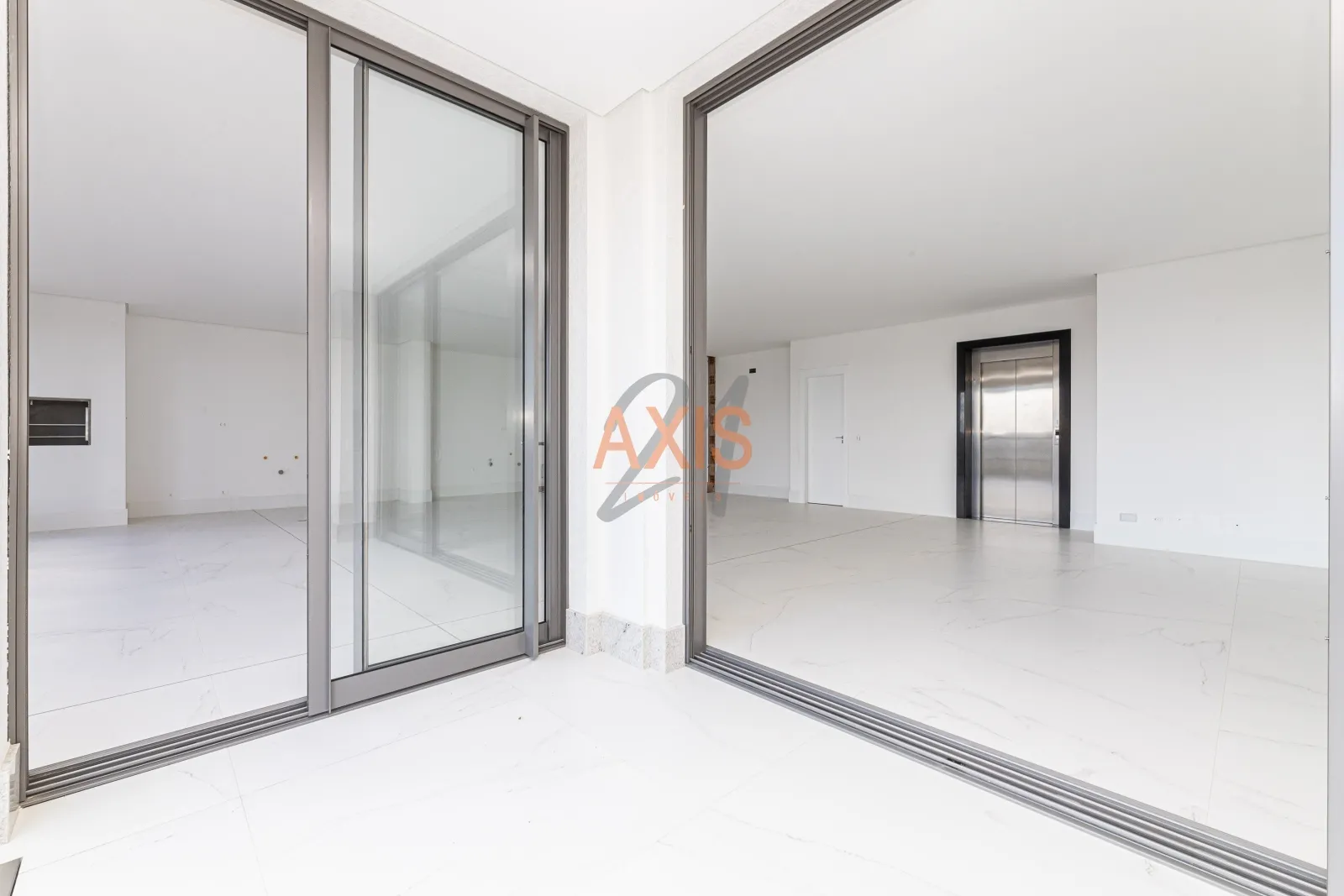 Apartamento de 3 Suítes à Venda no Edifício Signature | Ecoville Curitiba — foto 12