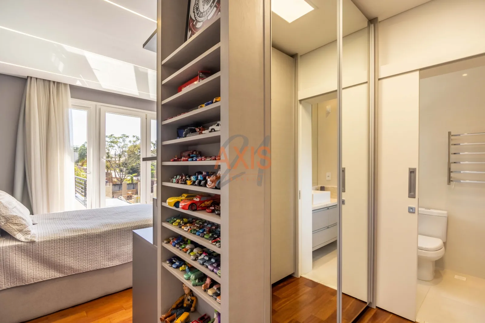 Casa 3 Quartos à Venda na Rua Himério Lugarini | Santa Felicidade Curitiba — foto 32